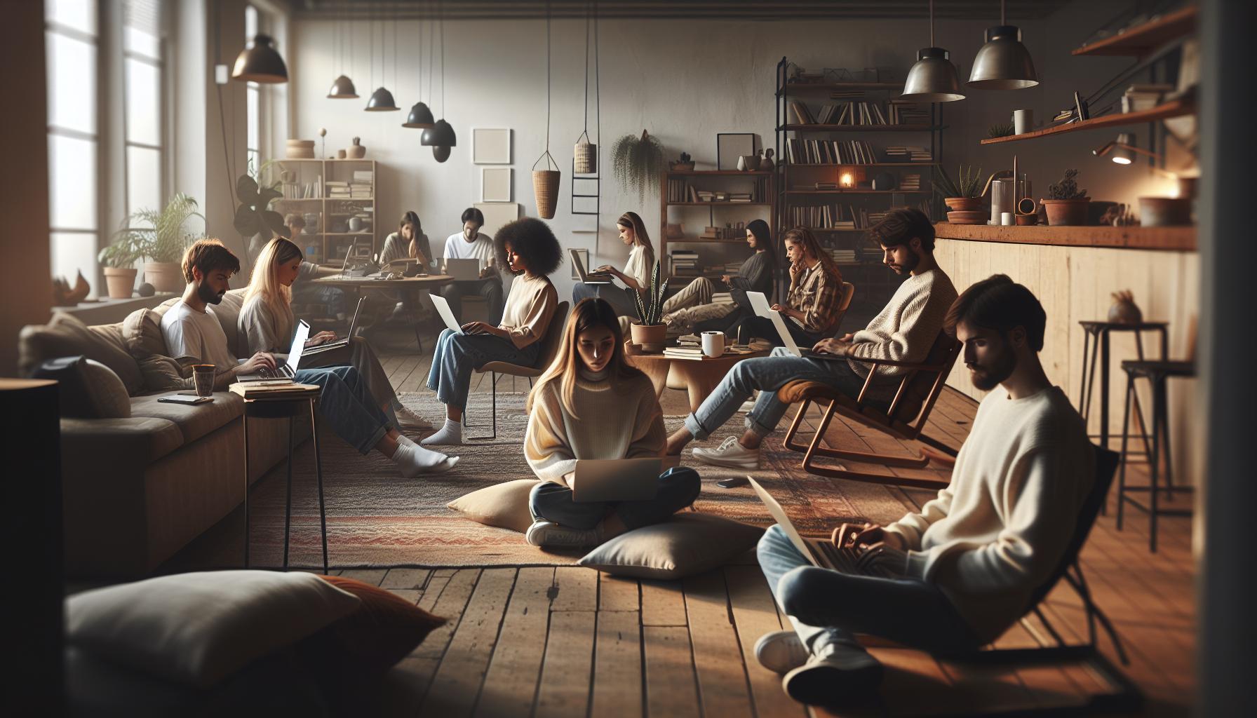 Top Remote Job Opportunities for Students