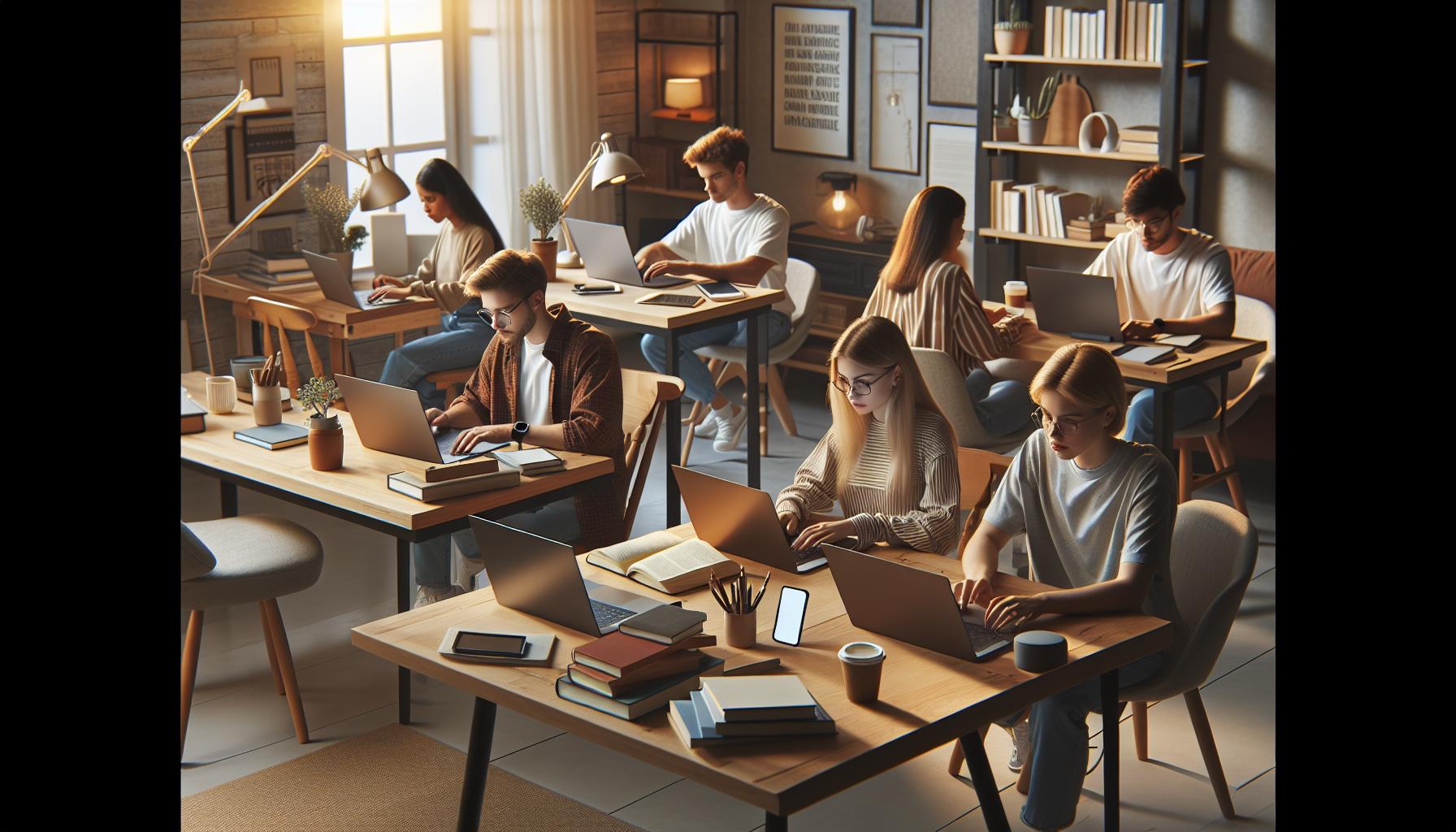 Essential Online Job Types for Students