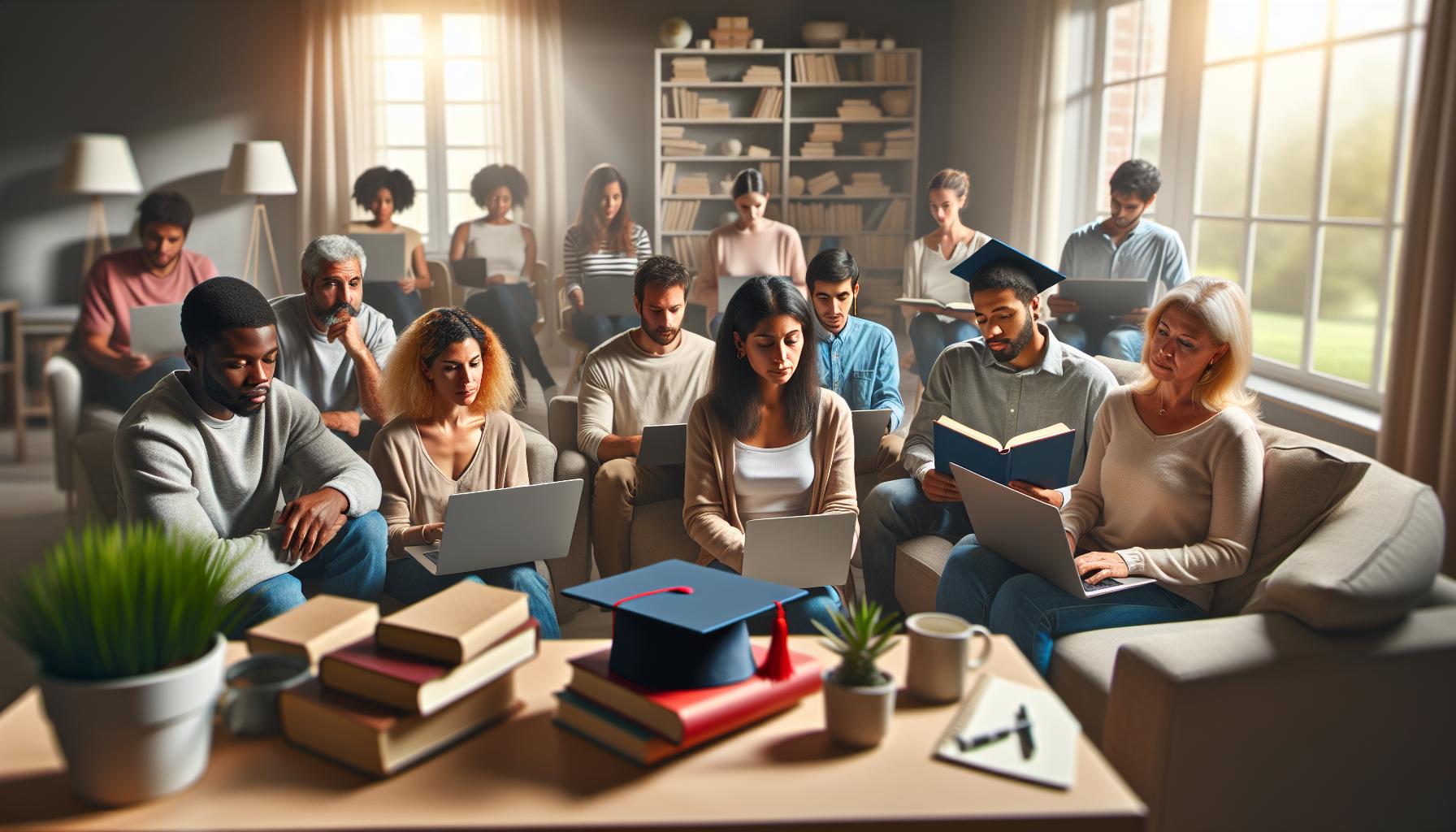 Can You Earn a Social Work Degree Online?
