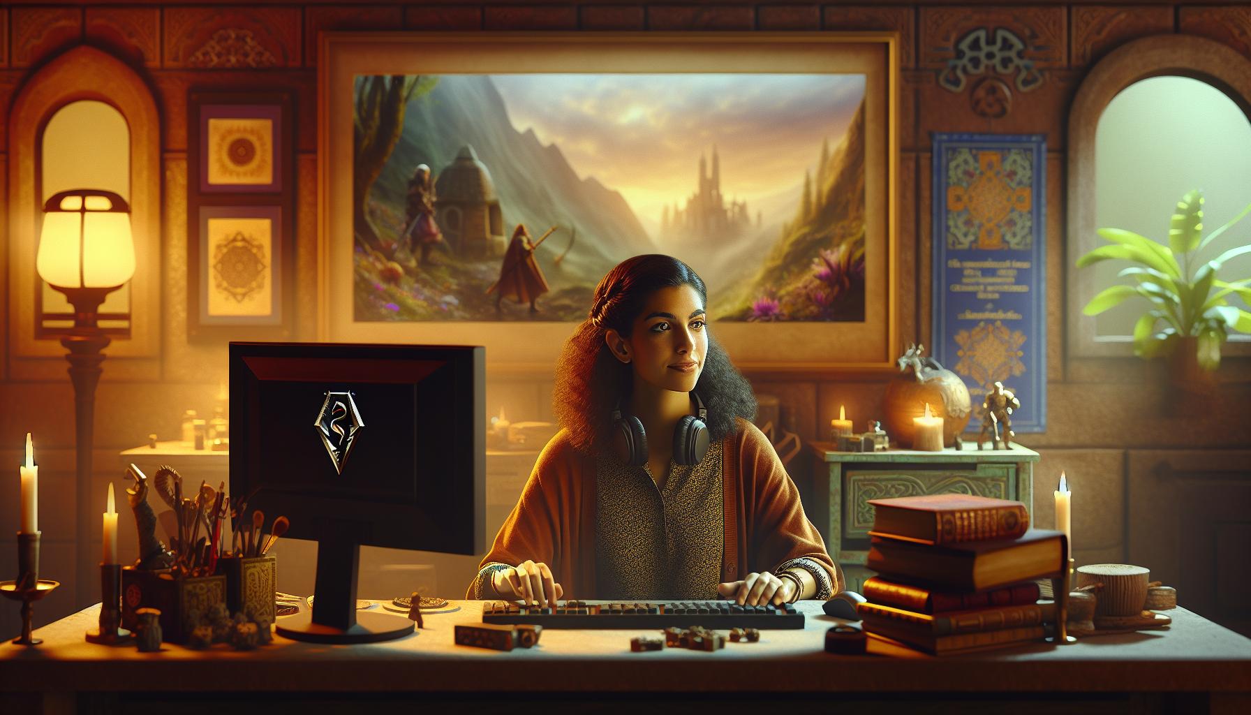 Understanding the Basics of Elder Scrolls Online