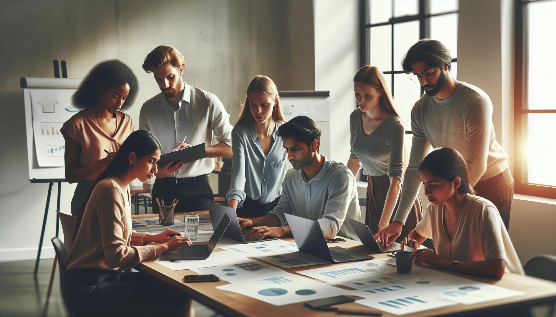 Gaining Relevant Experience Through Internships