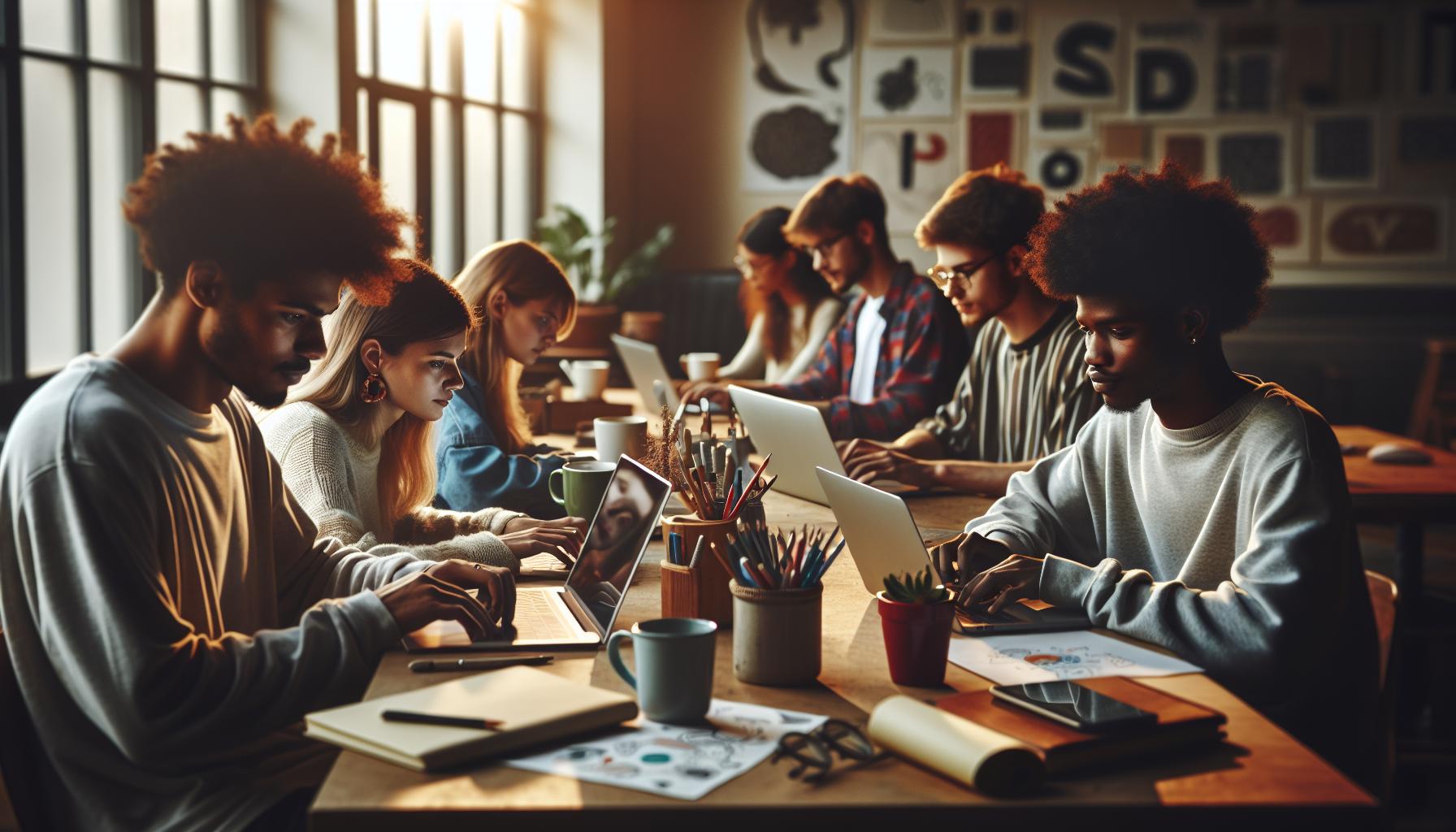 Finding Flexible Freelance Gigs as a Student
