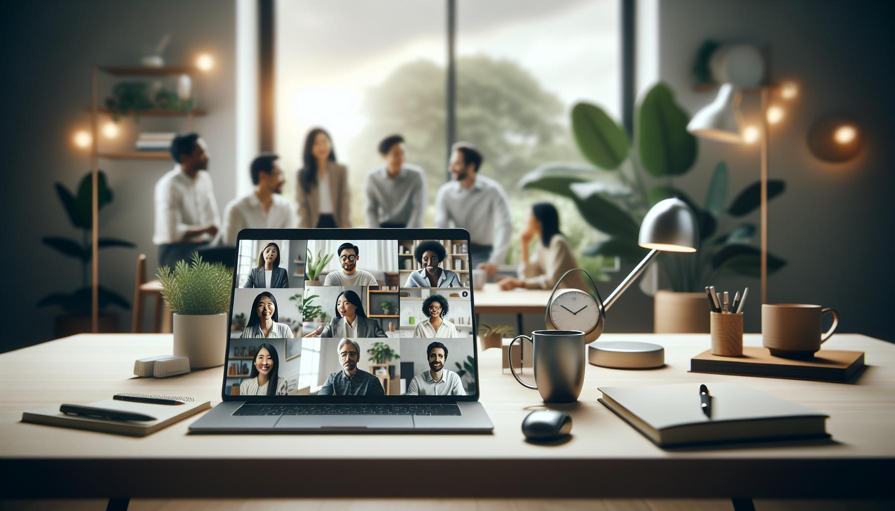 Top Industries Offering Lucrative Remote Positions