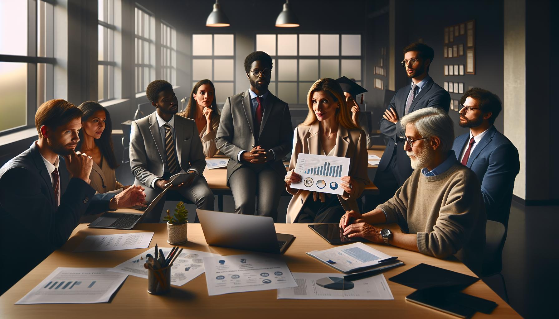 Assessing Your Return on Investment from Online Education