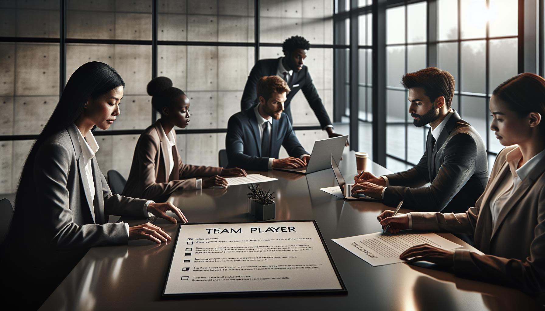Common Phrases for Job Descriptions
