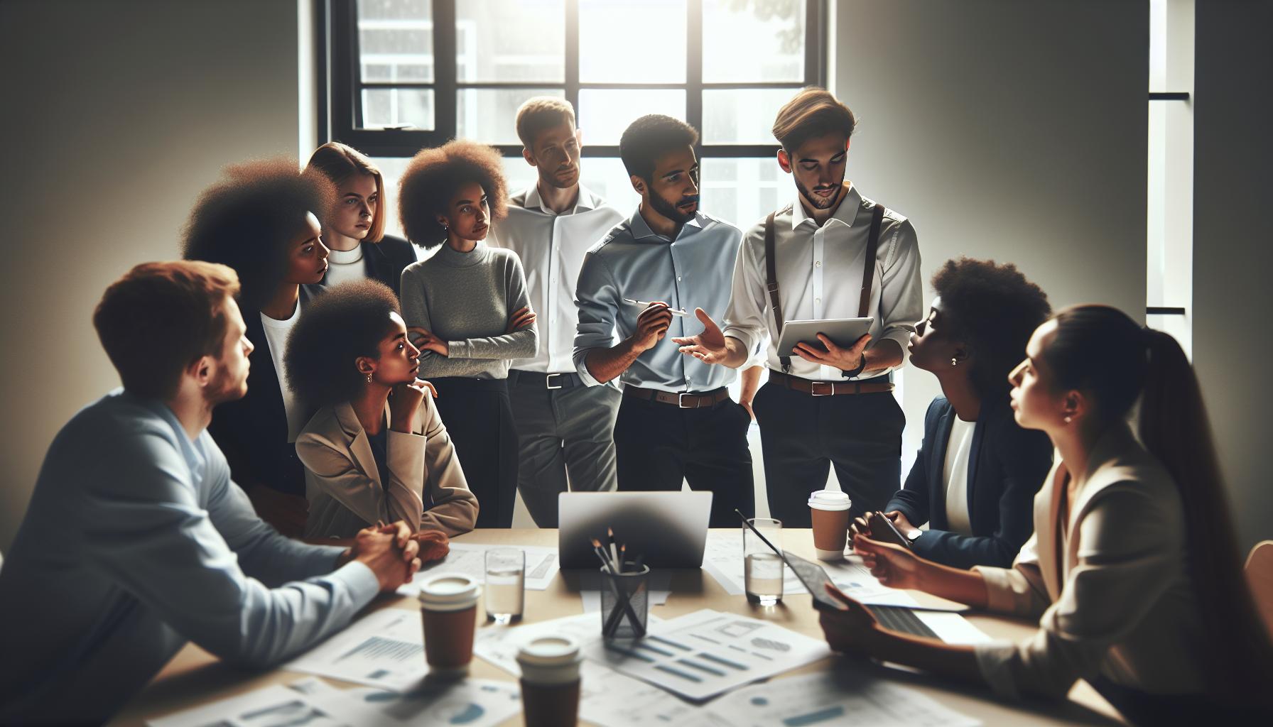 Effective Strategies for Attracting Young Talent