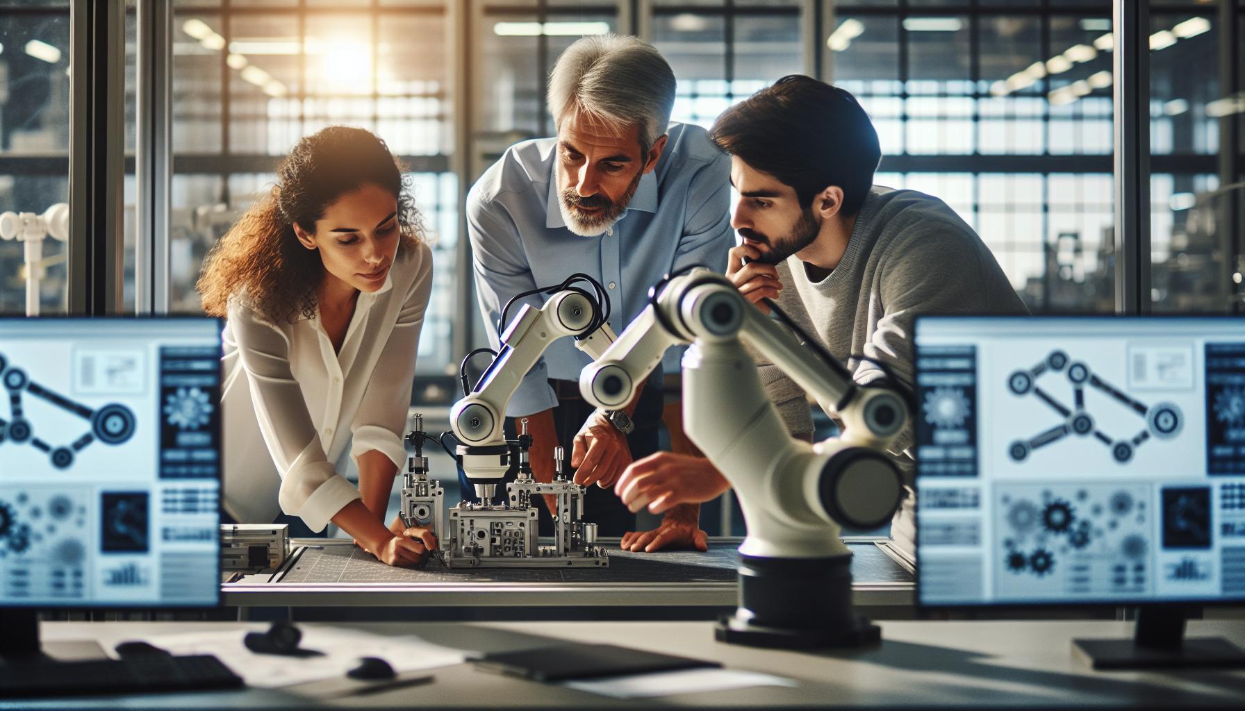 Advanced Techniques for Precision Positioning