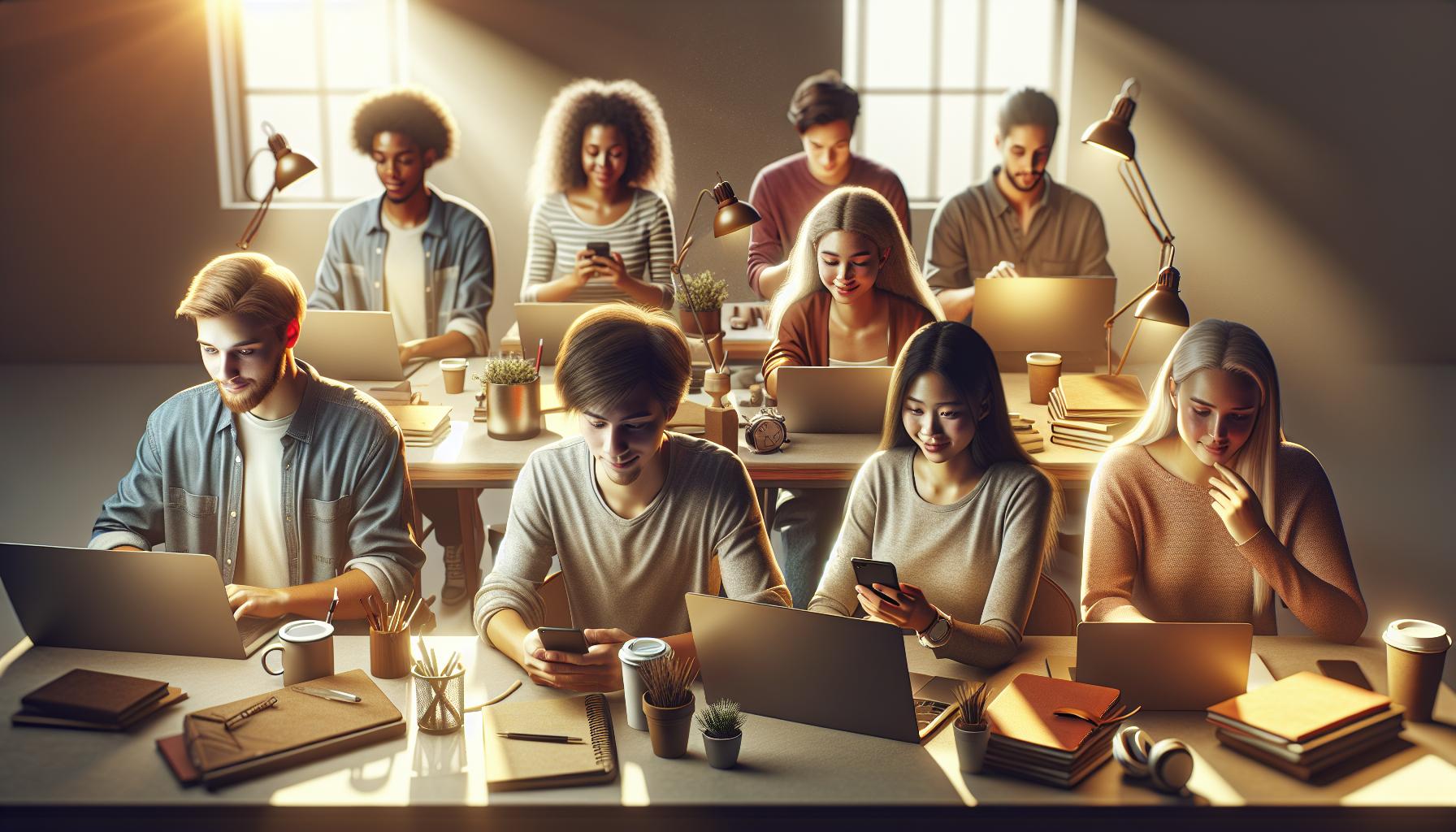 Top Online Platforms for Student Job Hunting