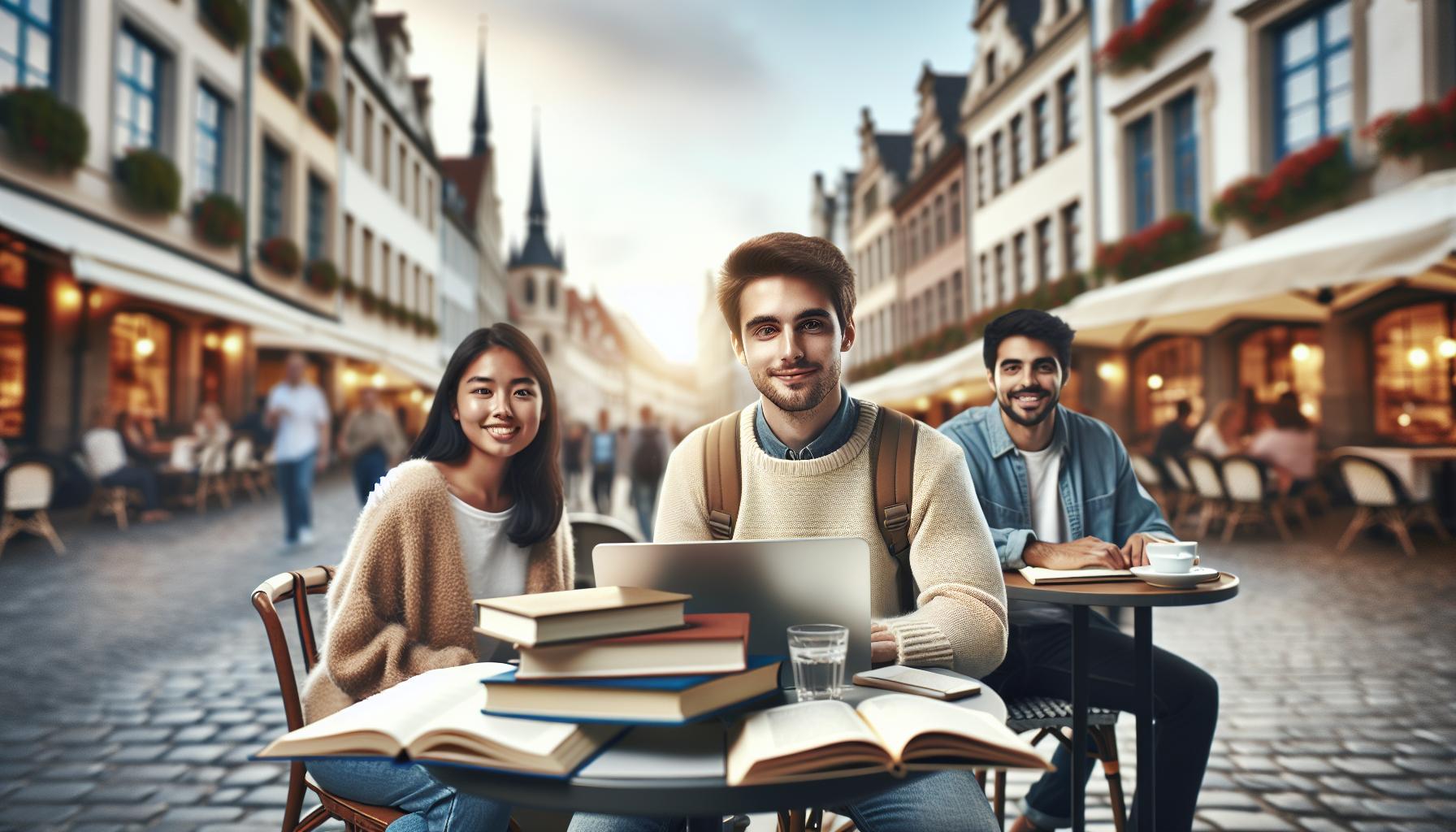 Identifying Your Online Work Options as a Student