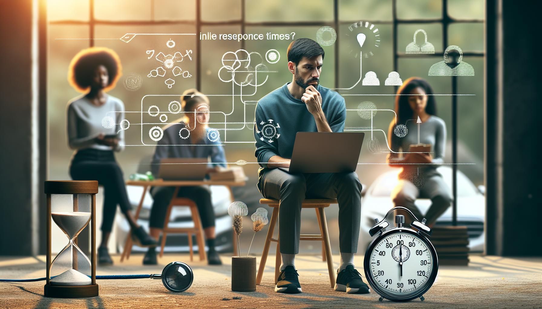 What Factors Influence Response Times?