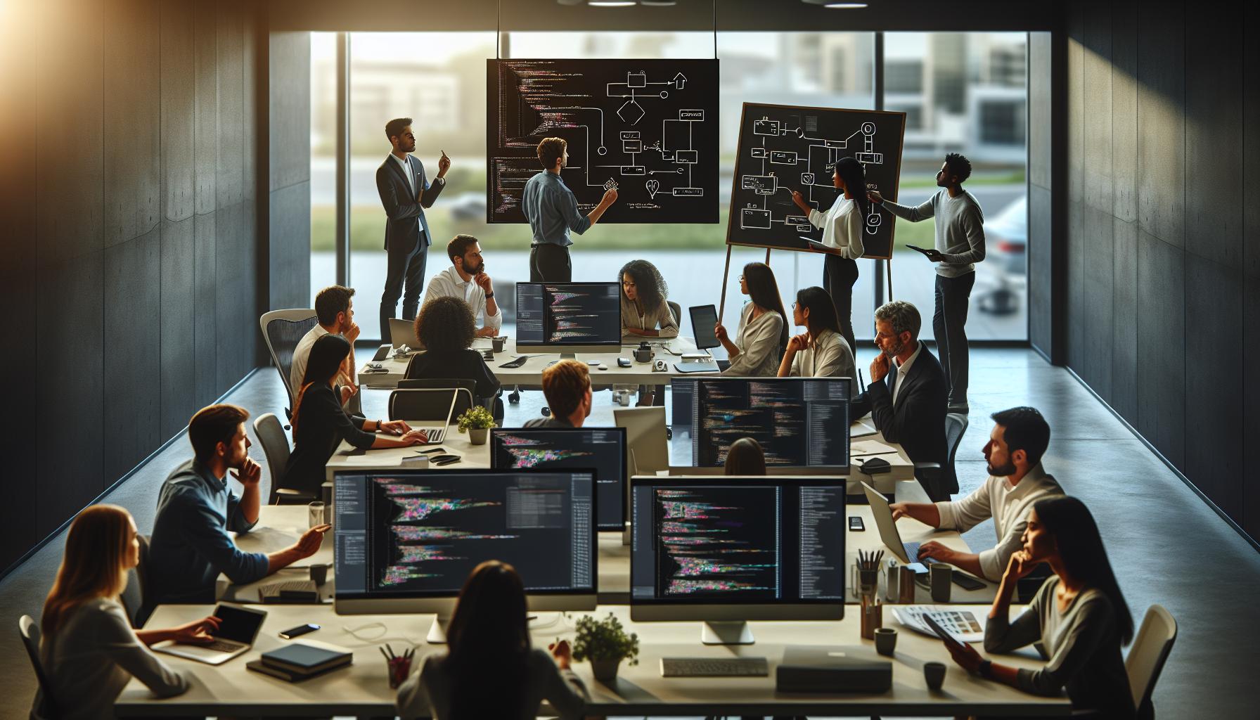What is the Scope of Computer Science Careers?