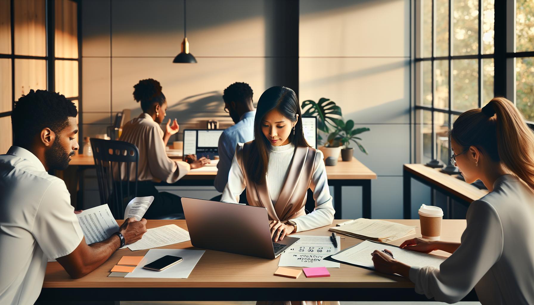 Crafting Your Sick Leave Message