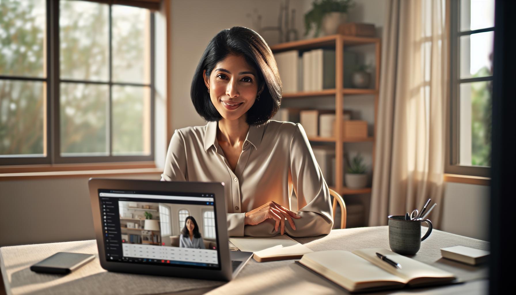 How to Access Online Doctor Consultations