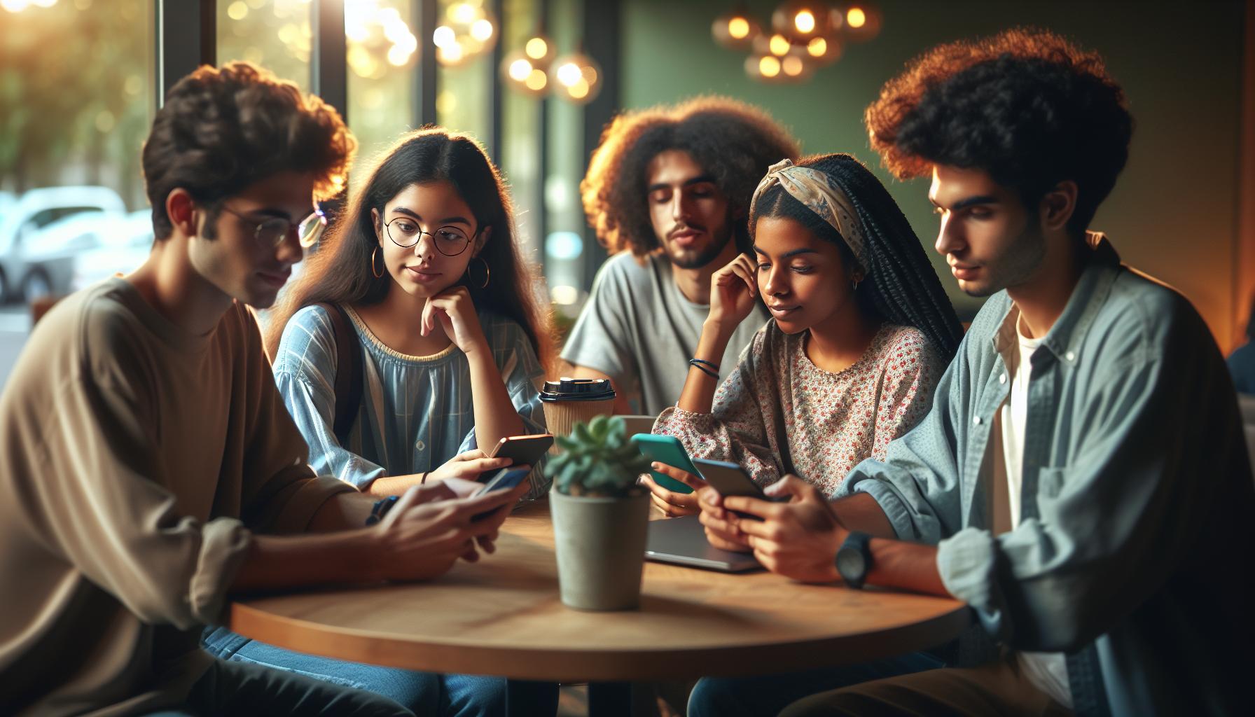 Choosing the Right Online Dating Platform for Students