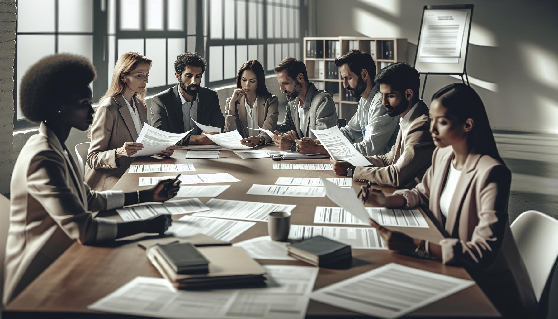 Understanding the Different Types of Work Permits