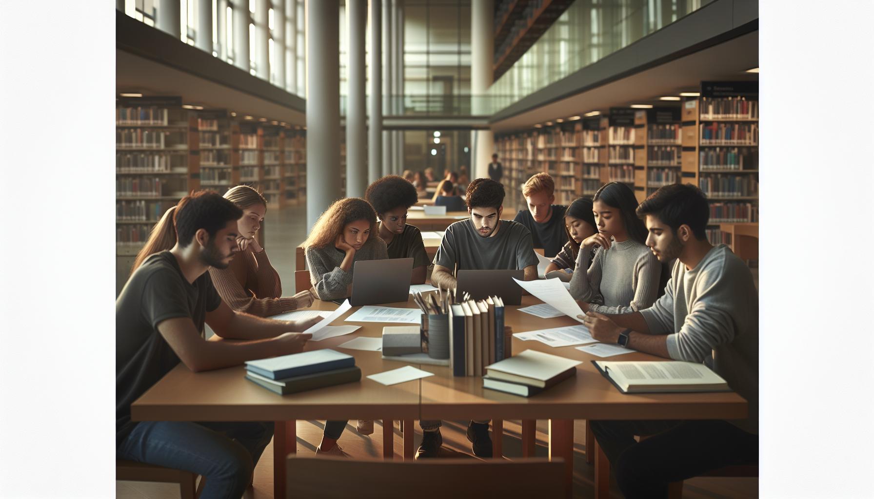 Understanding Student Career Records