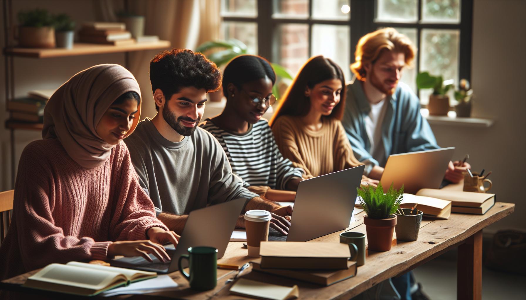 Part-Time Jobs That Complement Legal Studies