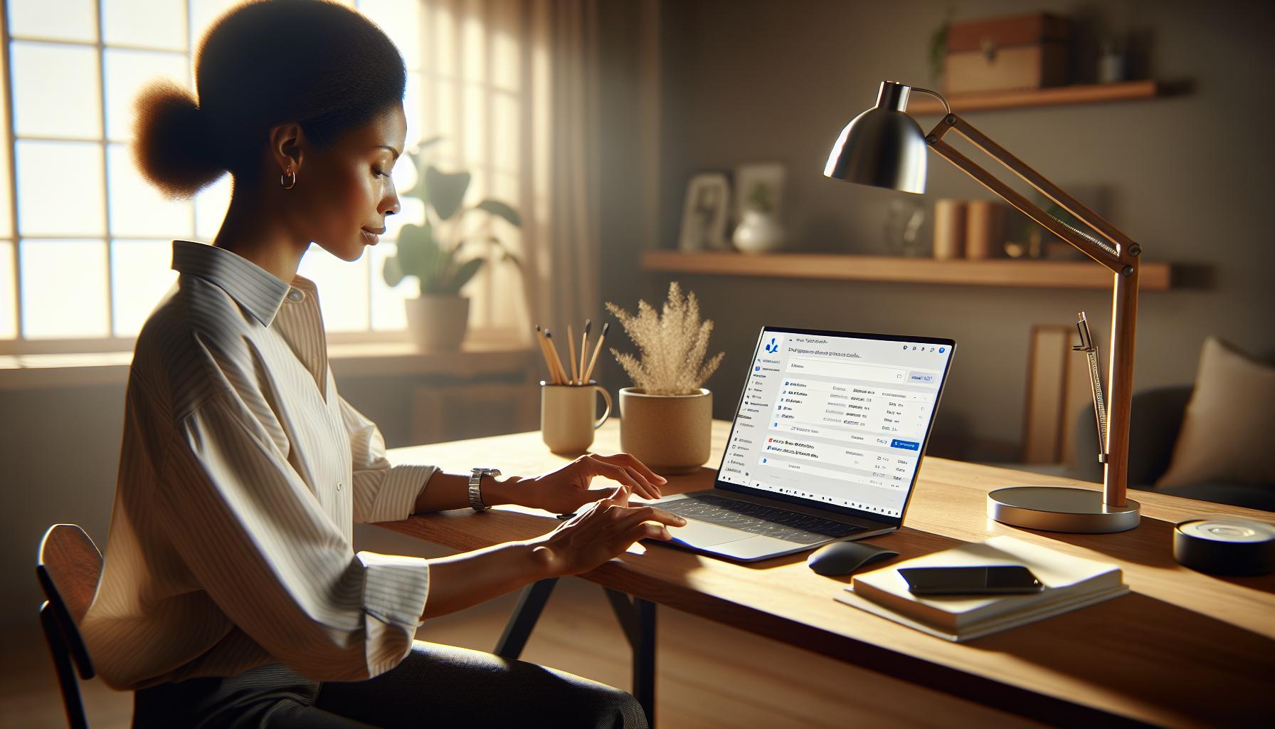 Setting Up Your Outlook for Remote Work