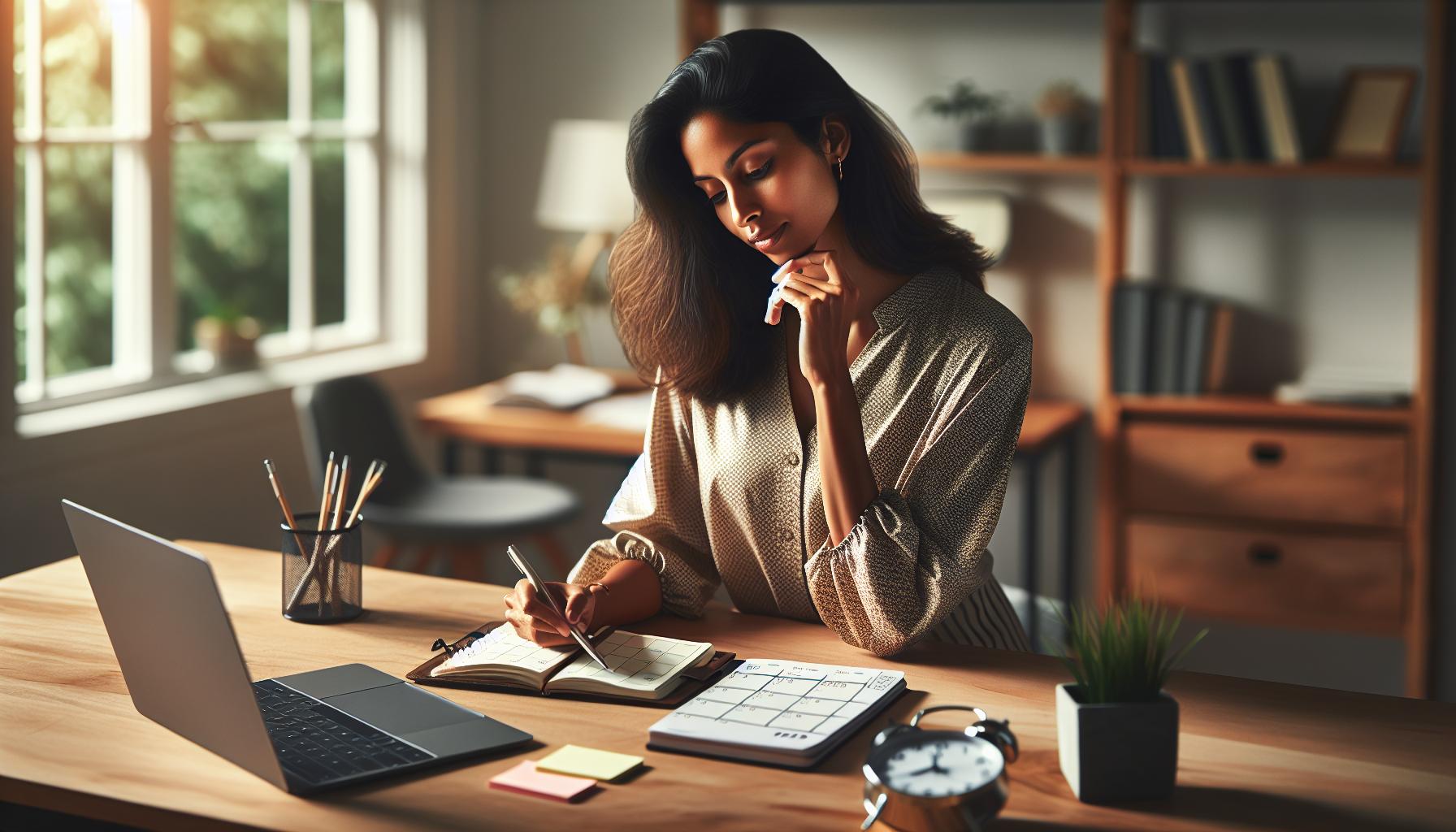 Step-by-Step Guide to Setting Your Working Hours