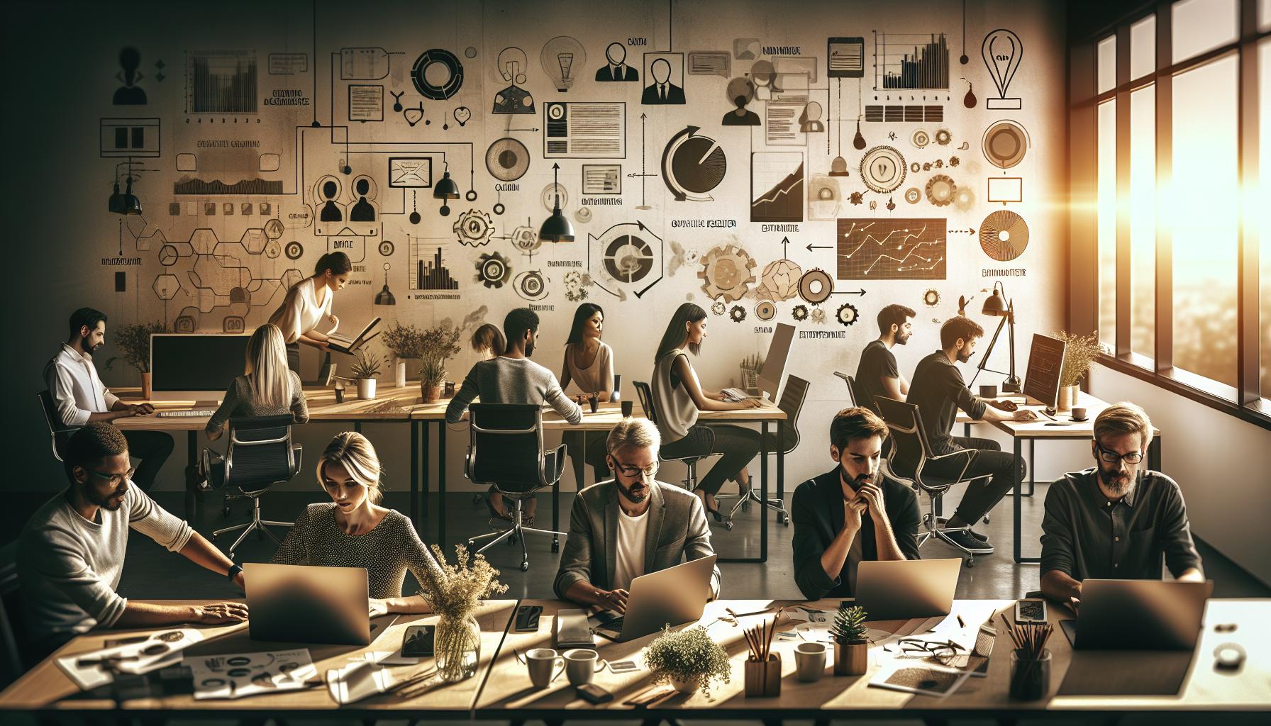 Popular Career Paths for Online Course Graduates