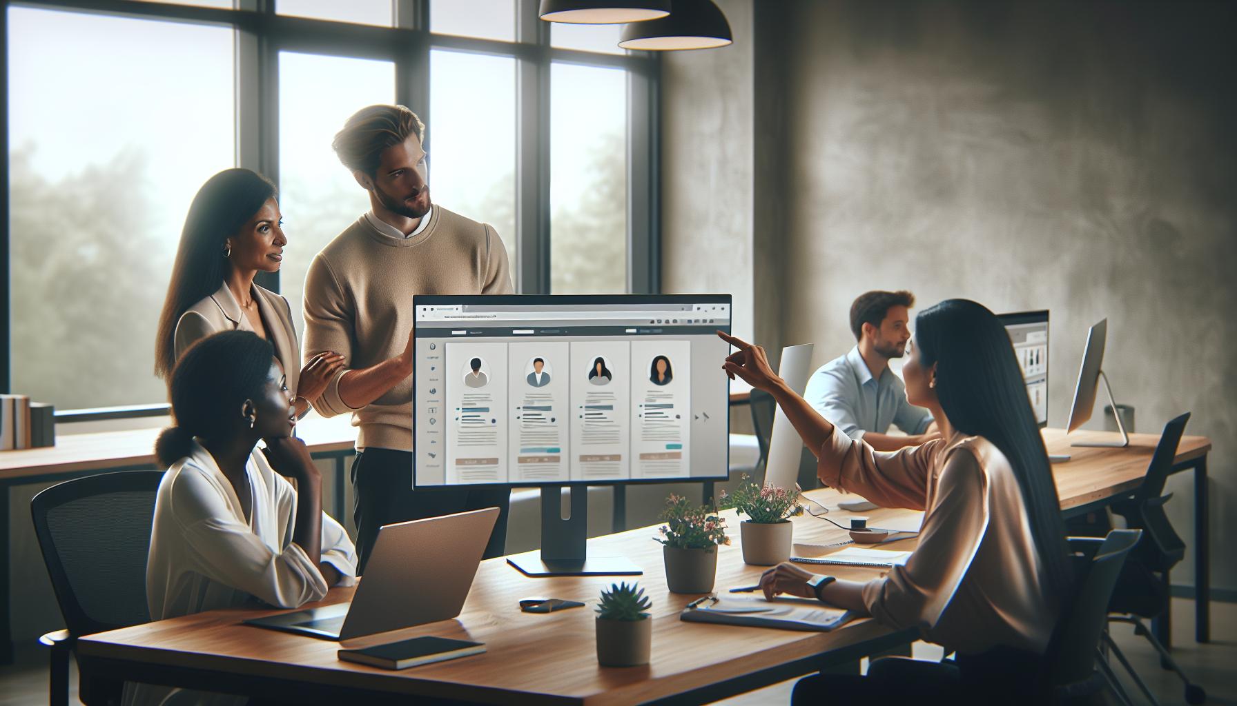 Mastering Online Job Portals and Platforms