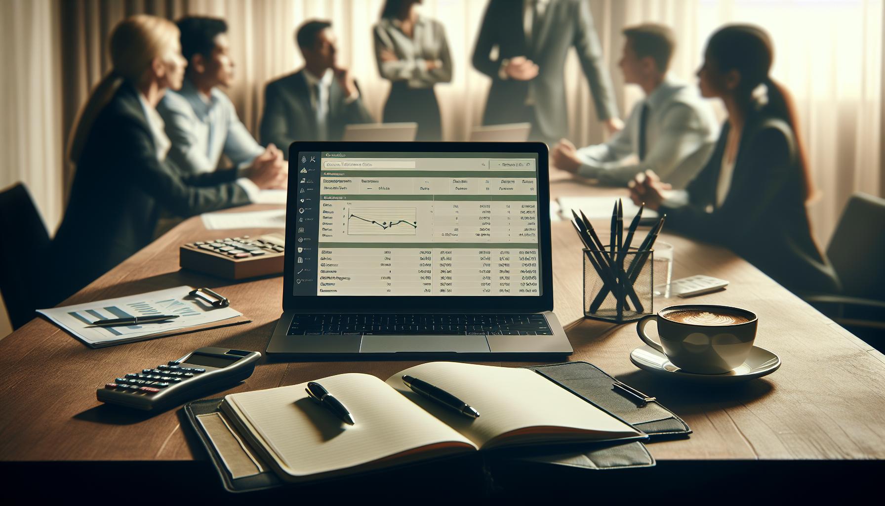 How to Track Costs Accurately in QuickBooks