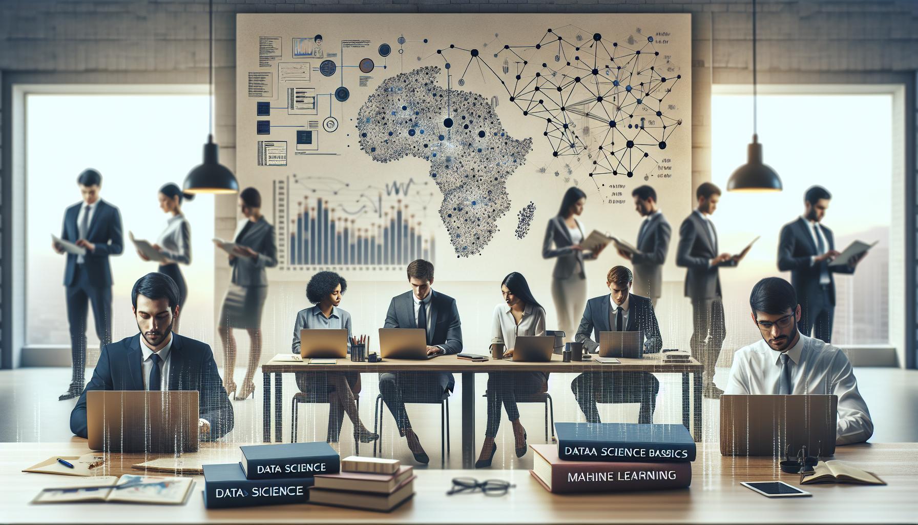 What Data Science Skills Are Most In-Demand?