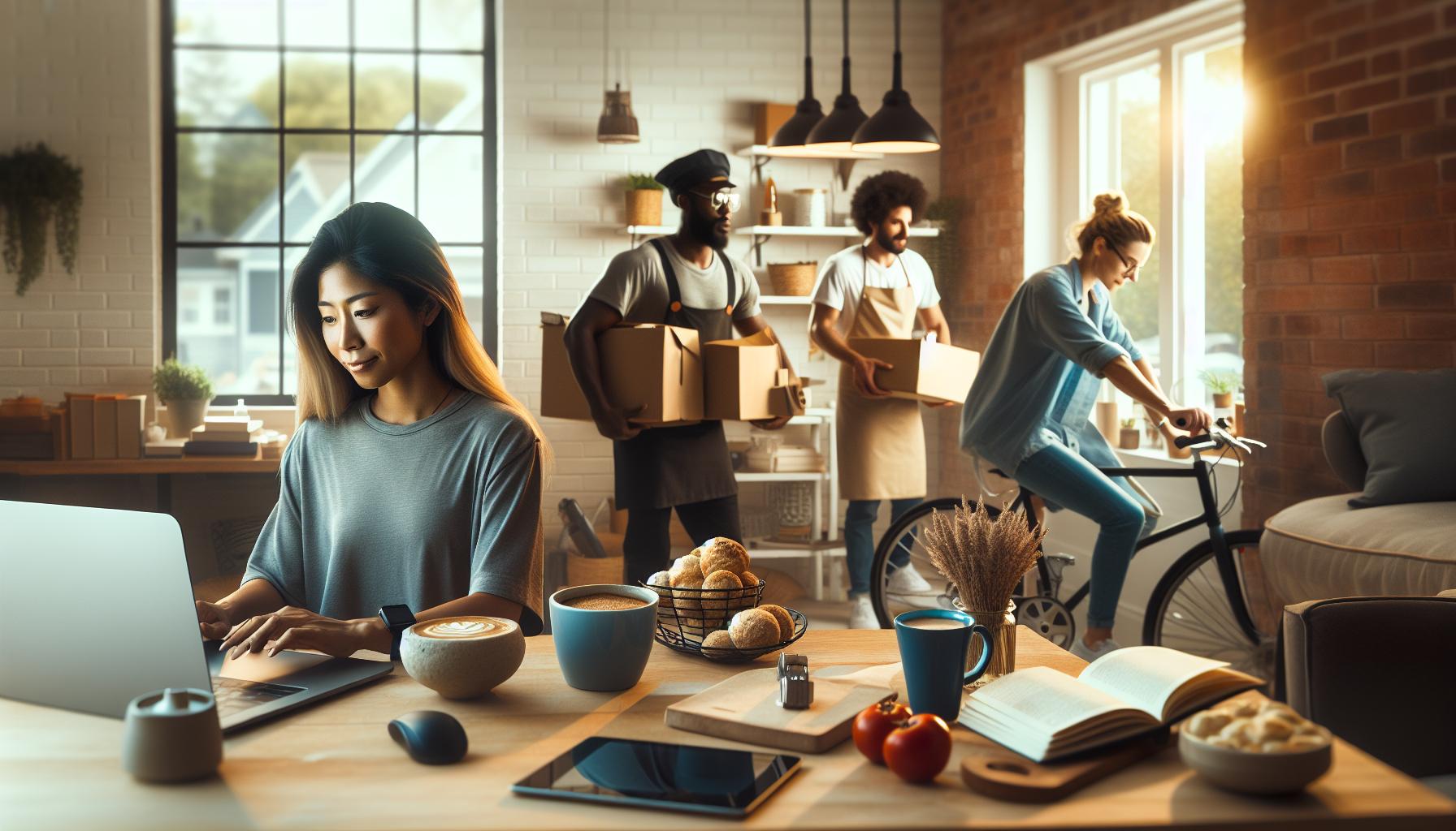 Top Flexible Job Options for Students