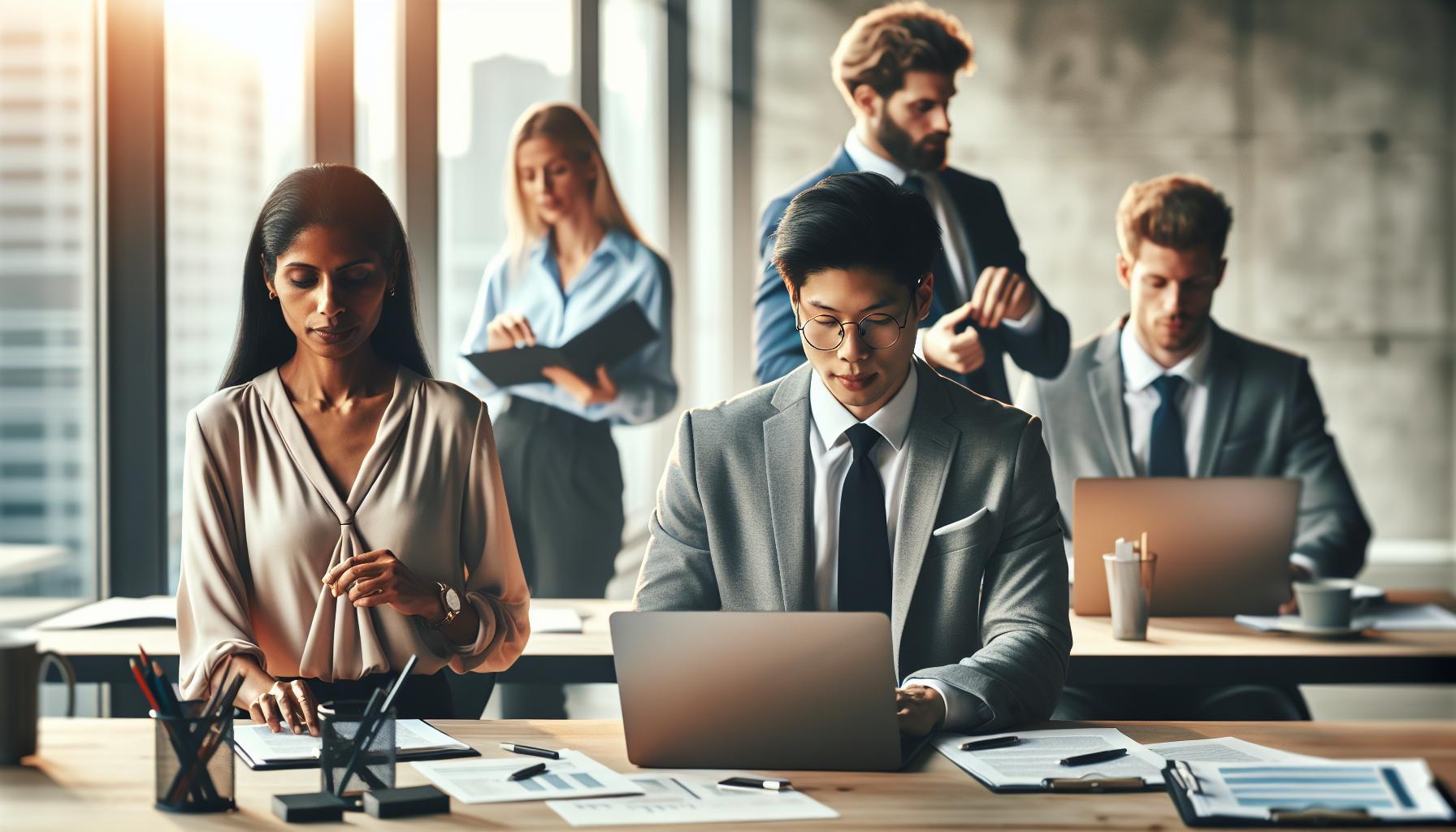 Top Companies Hiring for Data Entry Positions