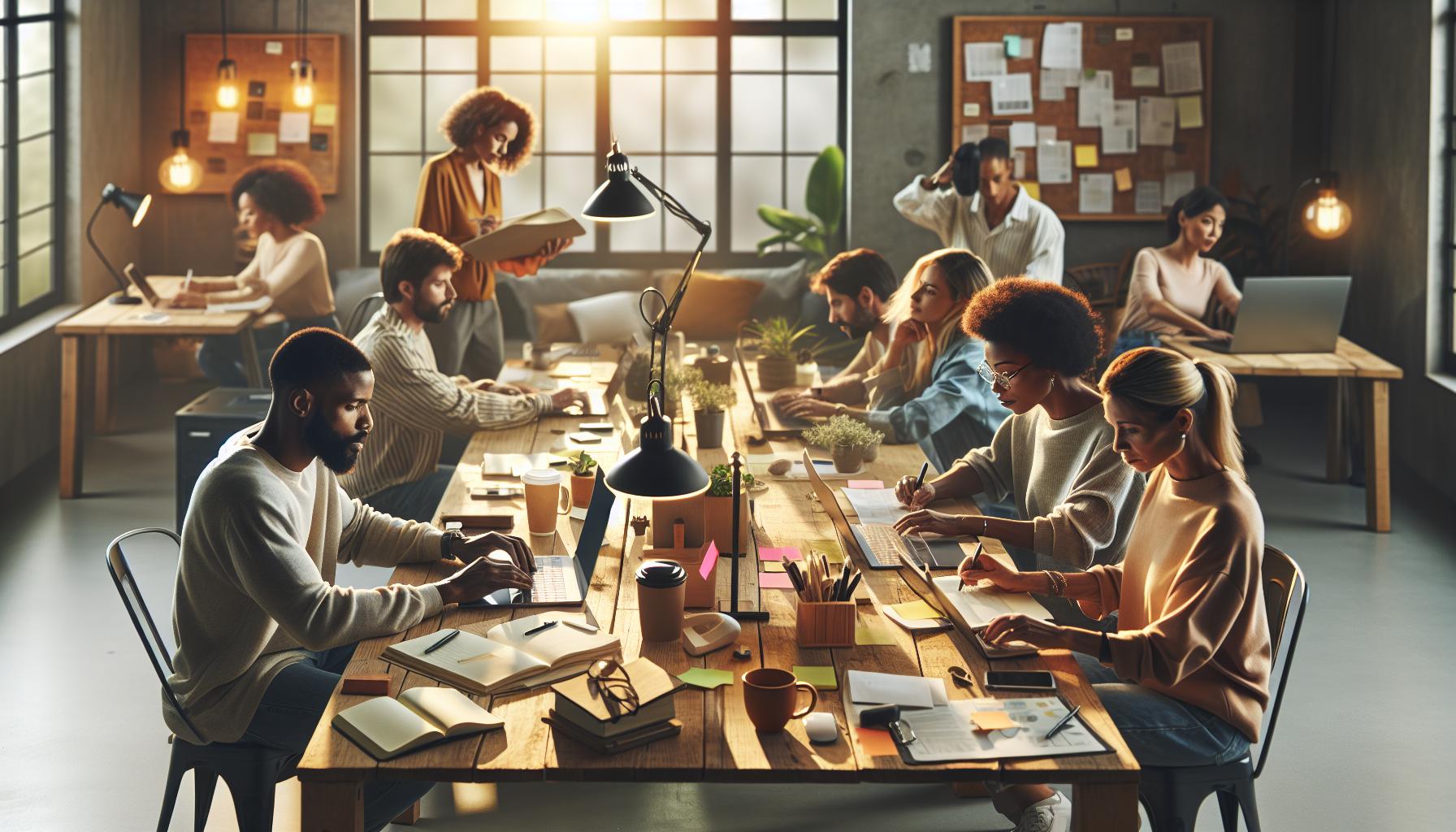 Essential Skills for Remote Job Success