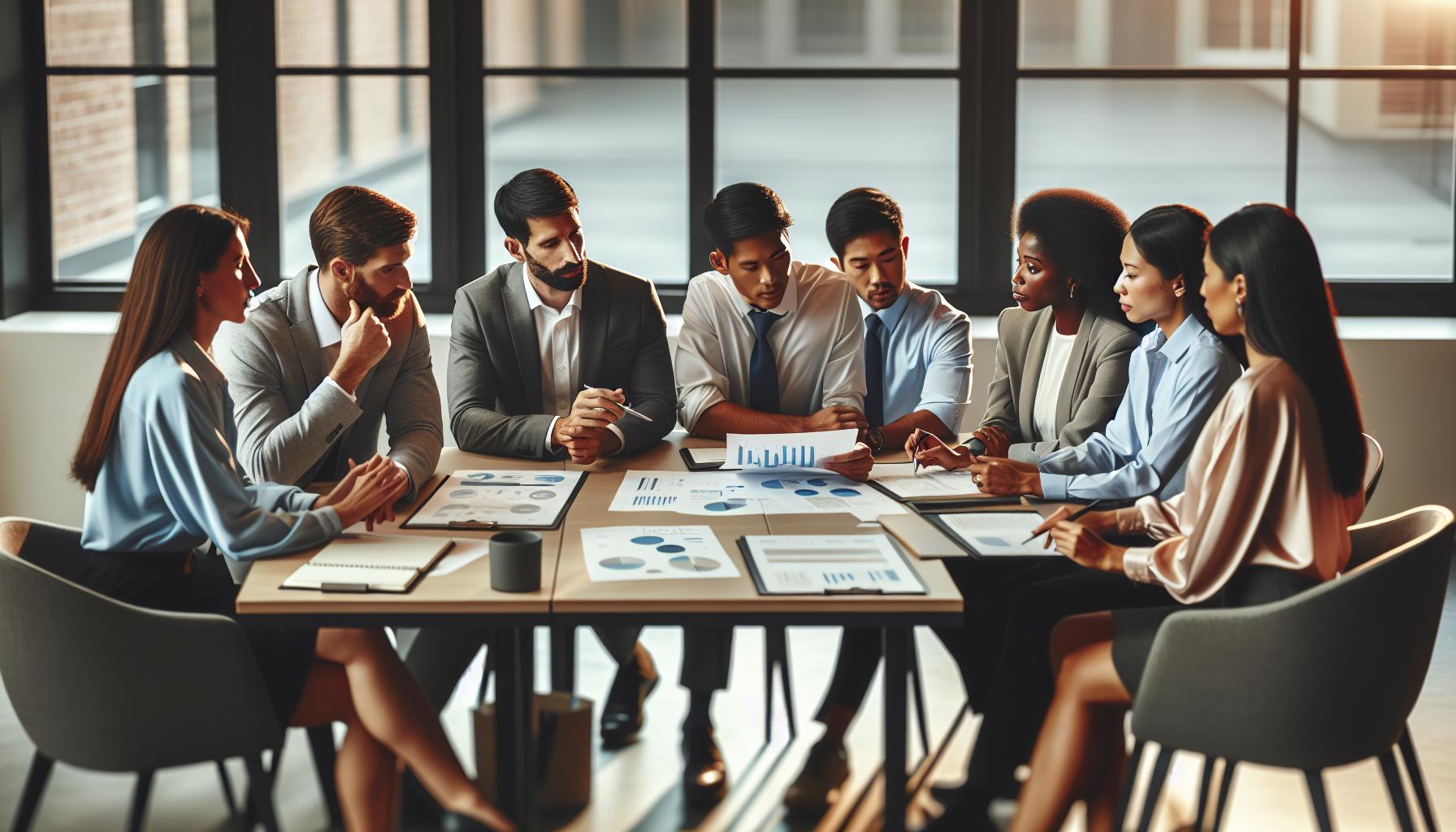 How USAID Jobs Align with Your Career Goals