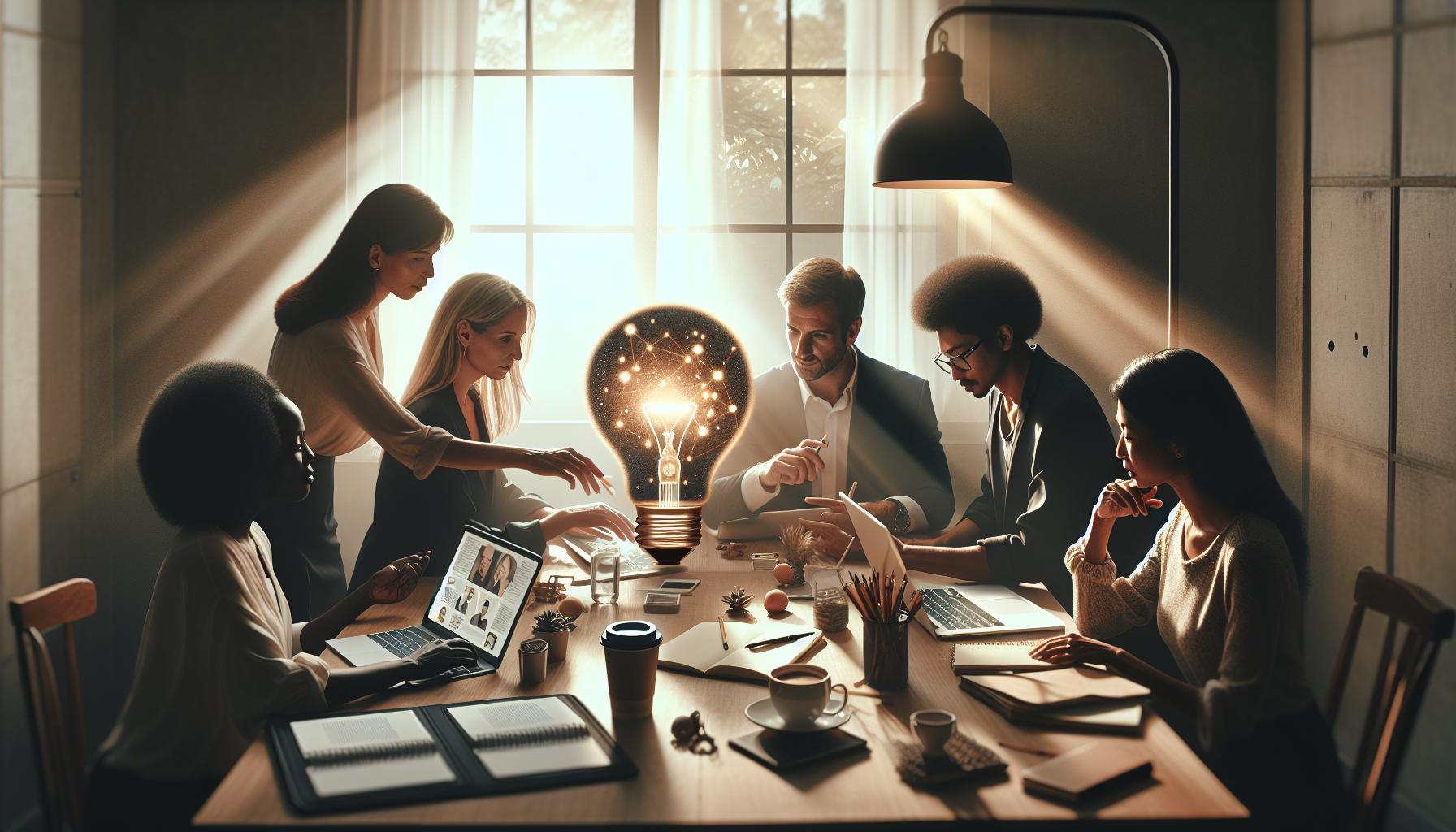 How to Create an Outstanding Freelance Profile