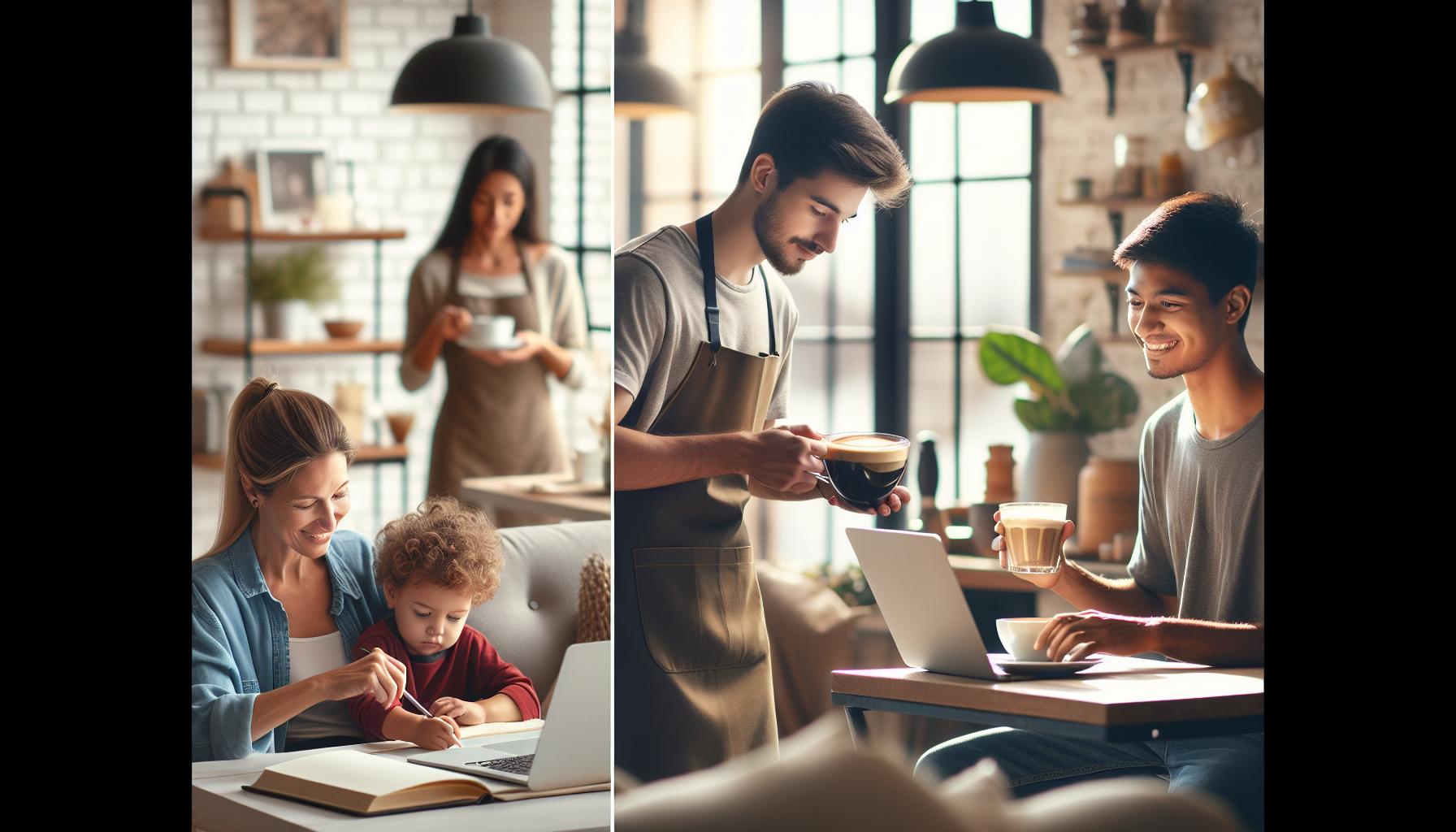 Top Part-Time Jobs Ideal for Students