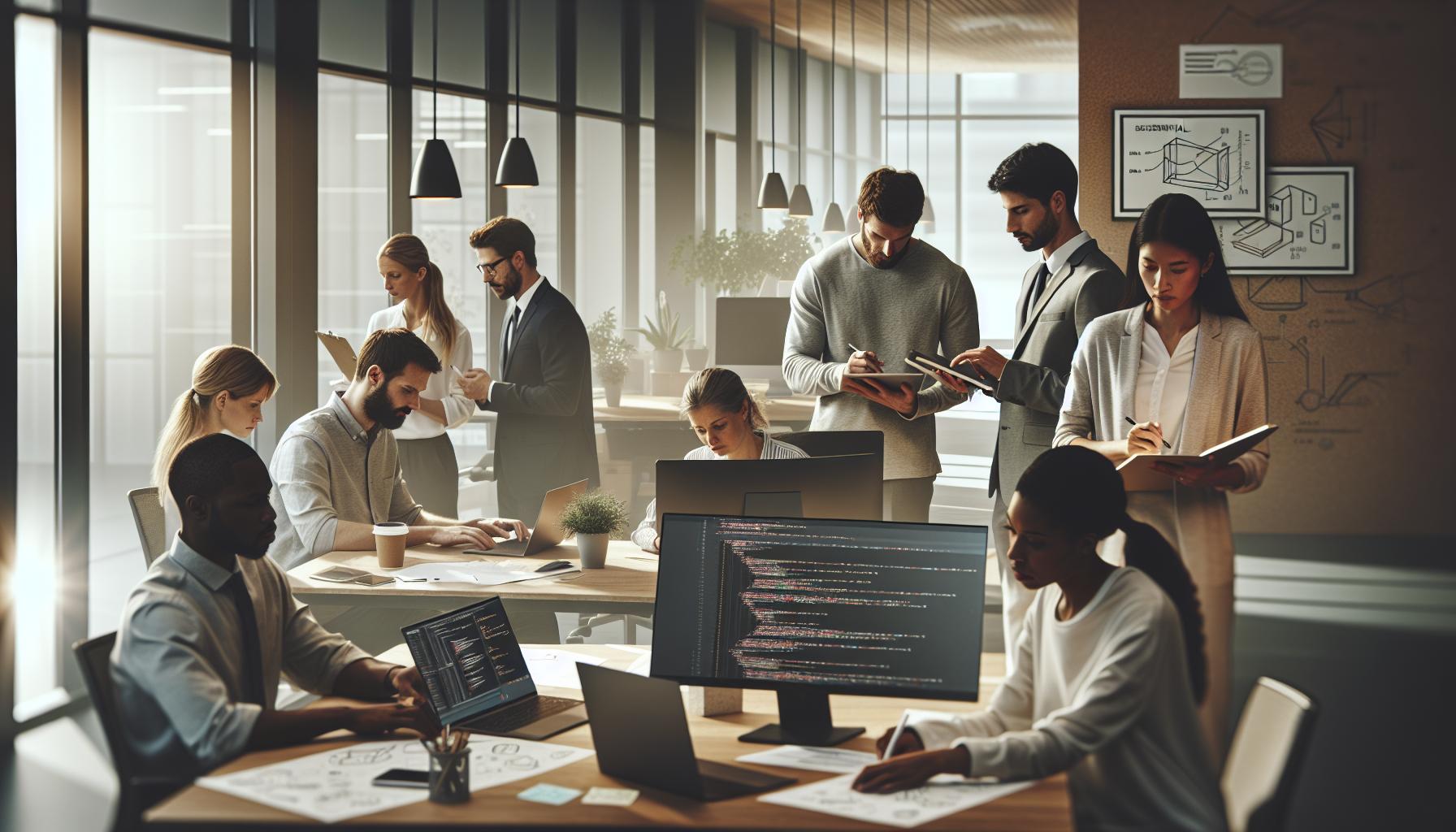 Essential Skills for Computer Science Roles
