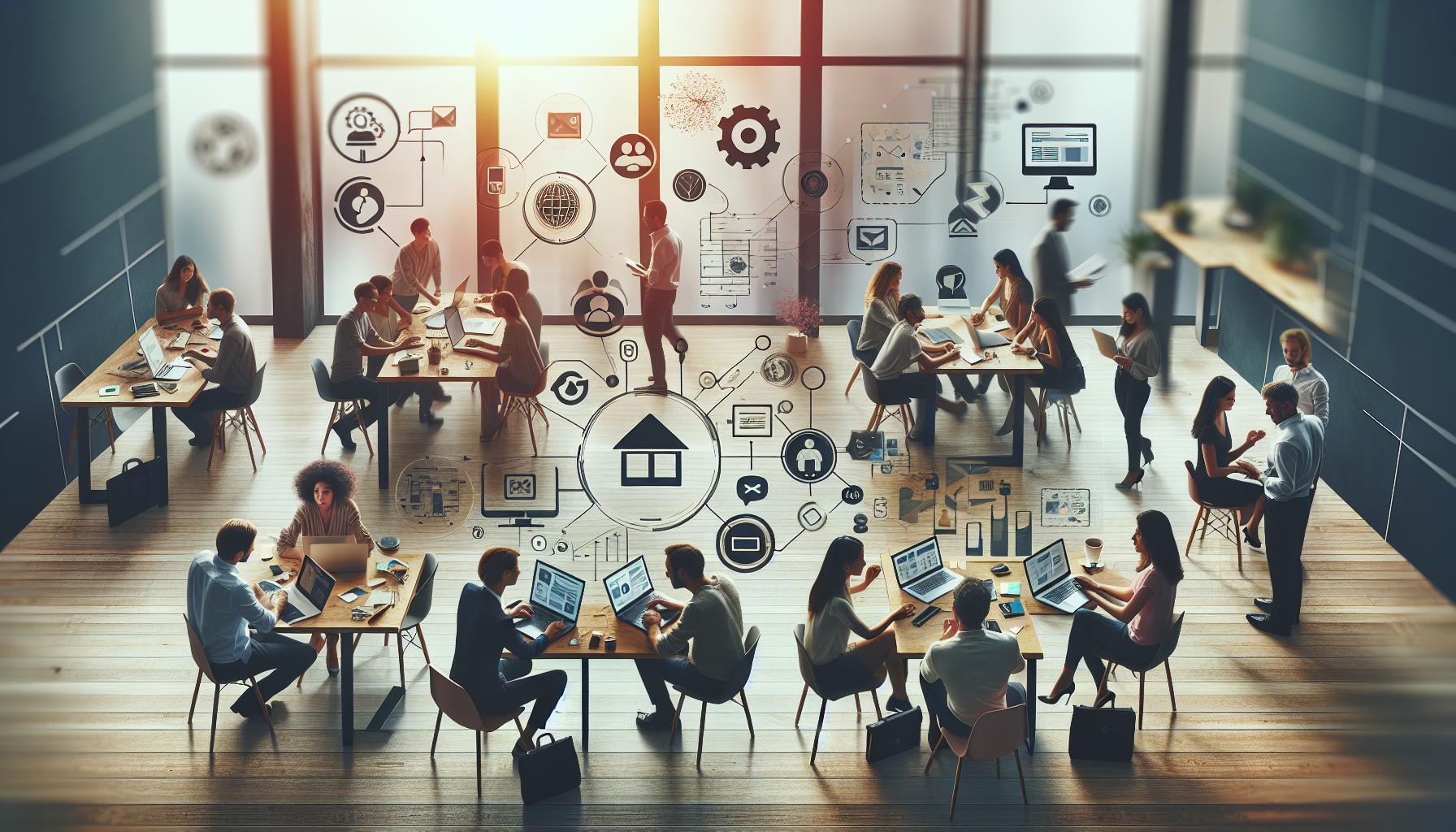 Understanding Freelance Platforms and Marketplaces