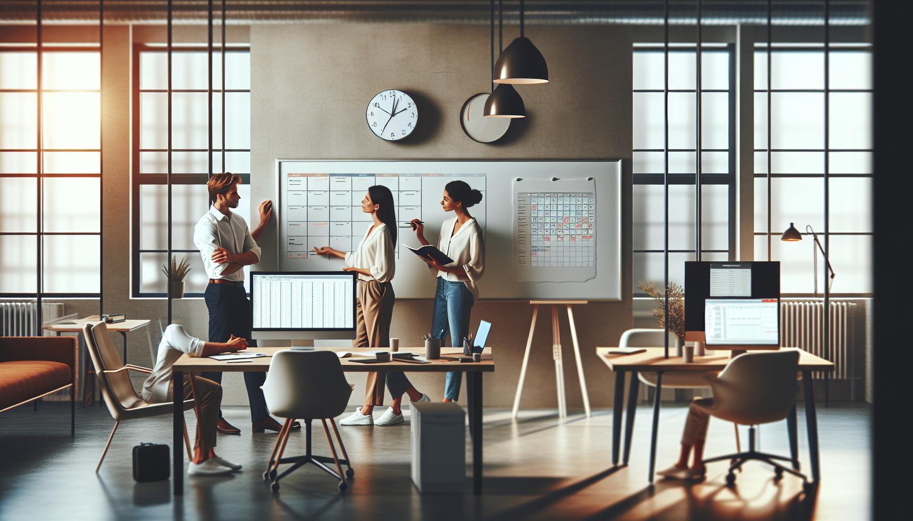 Step-by-Step Guide to Change Your Hours