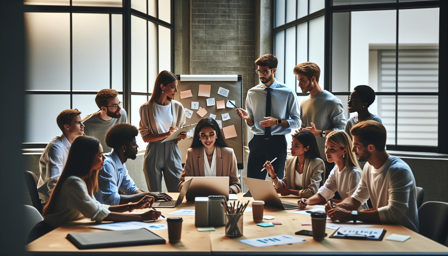 Internship Opportunities to Boost Your Experience