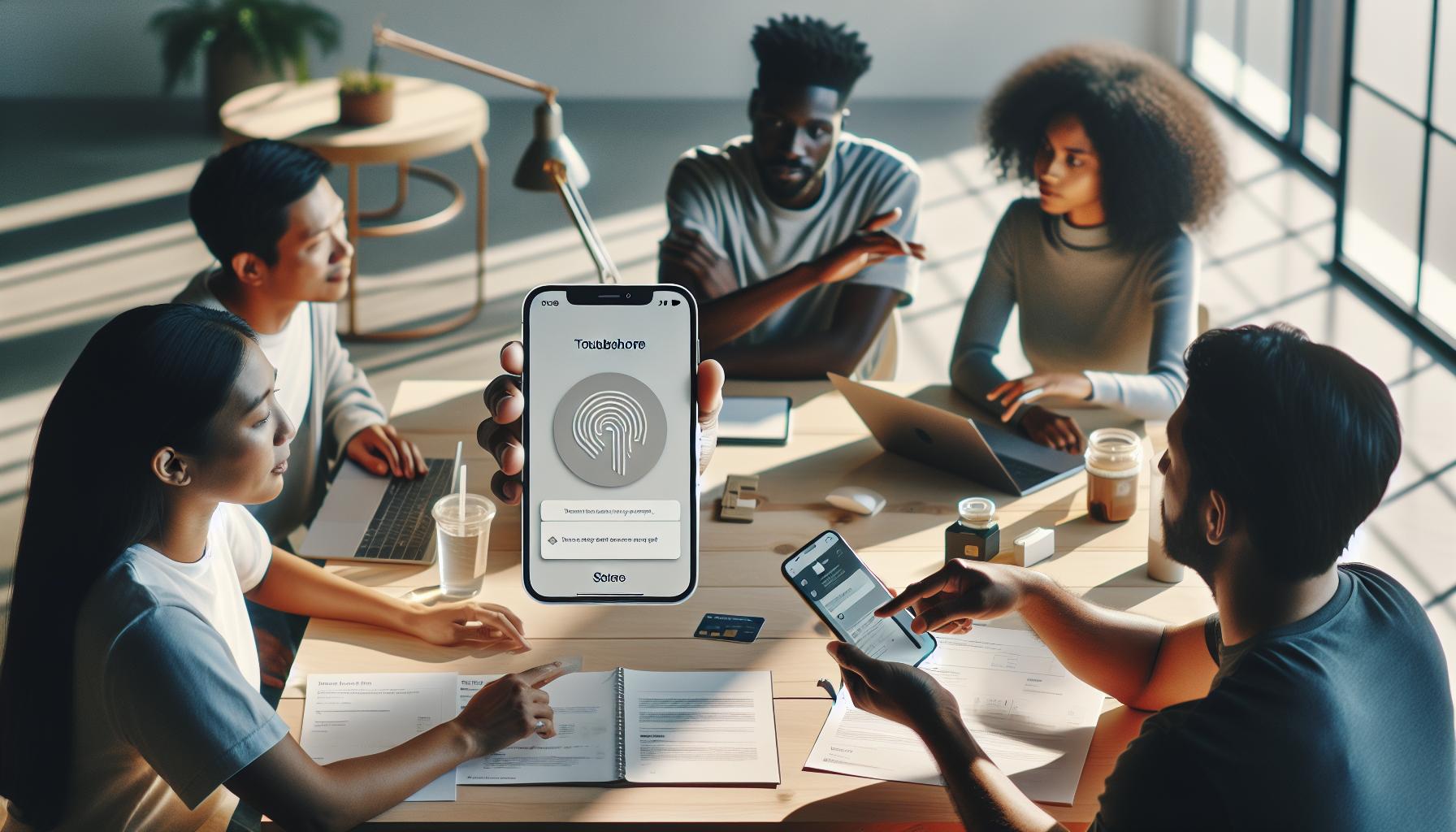 Troubleshooting Your Apple Pay Setup