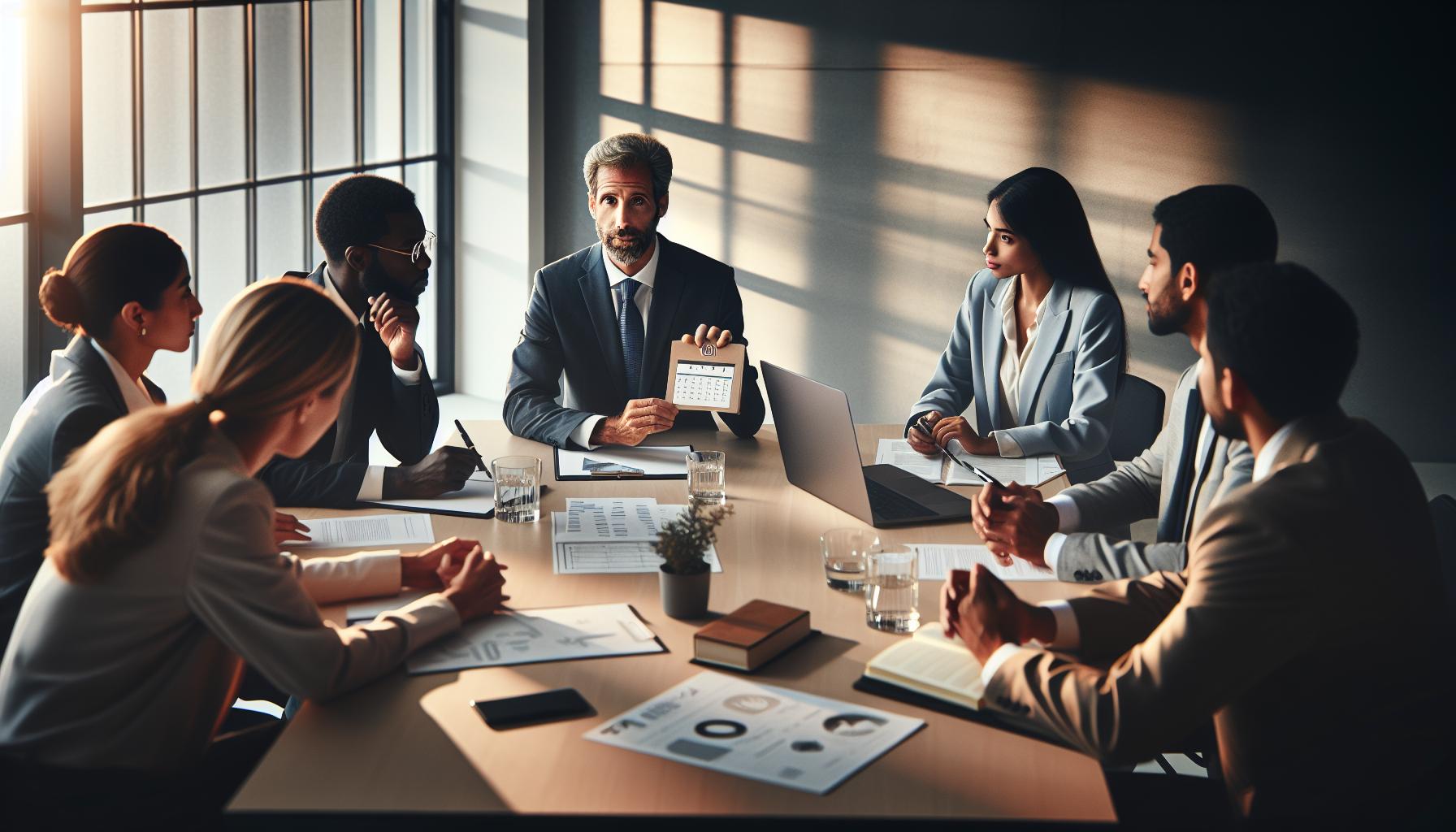 Understanding the Importance of Job Invites