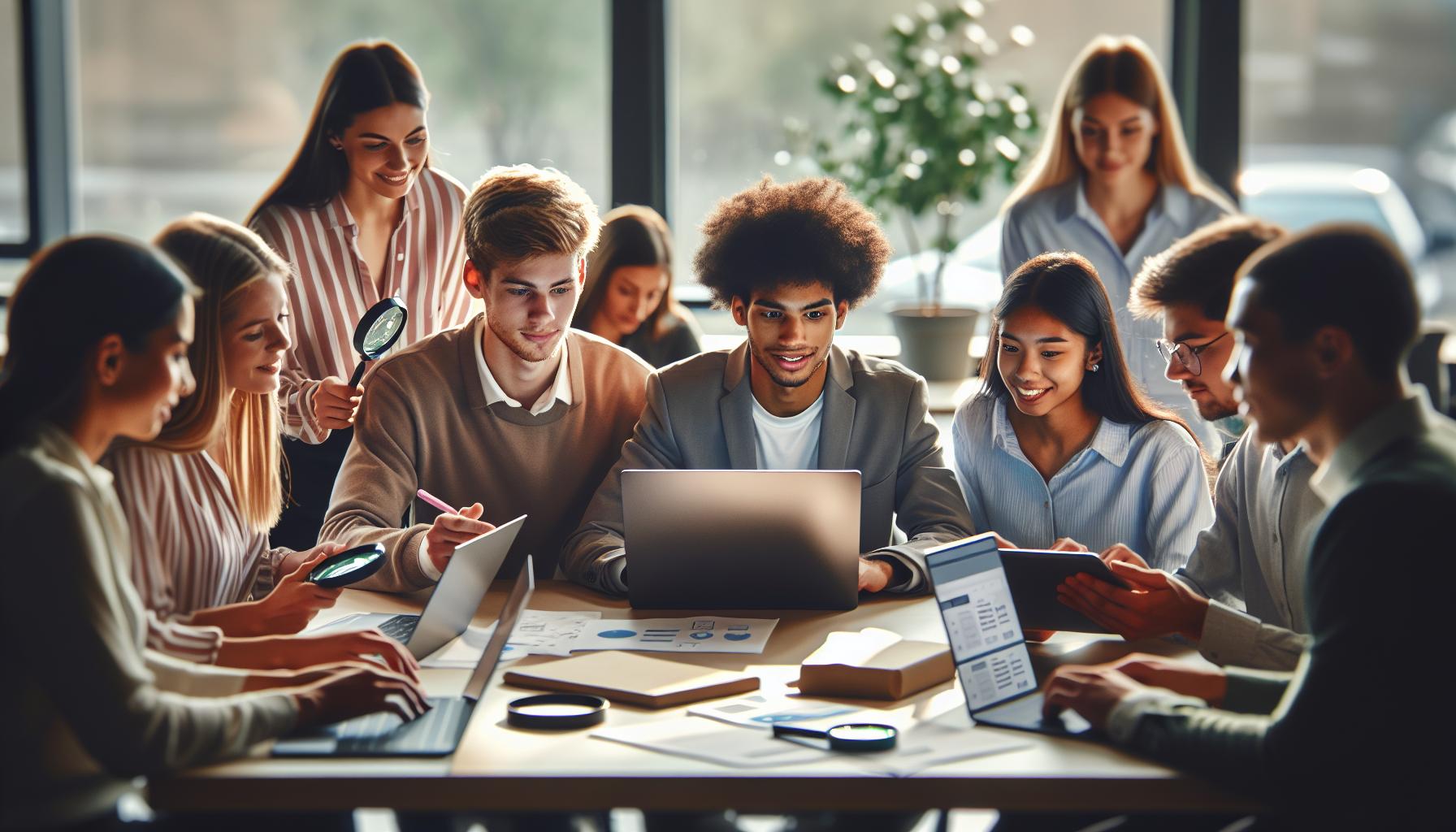 Top Online Platforms for Student Job Searches
