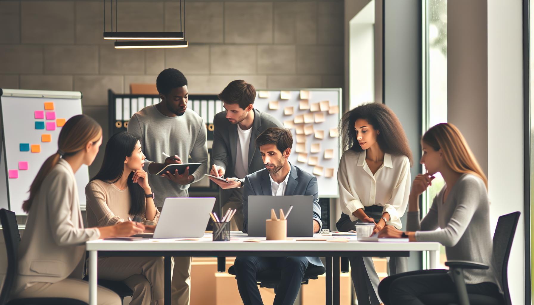 Essential Qualifications for Amazon Jobs