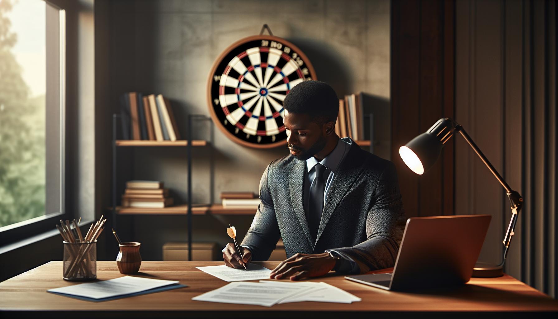 Crafting Targeted Cover Letters that Impress