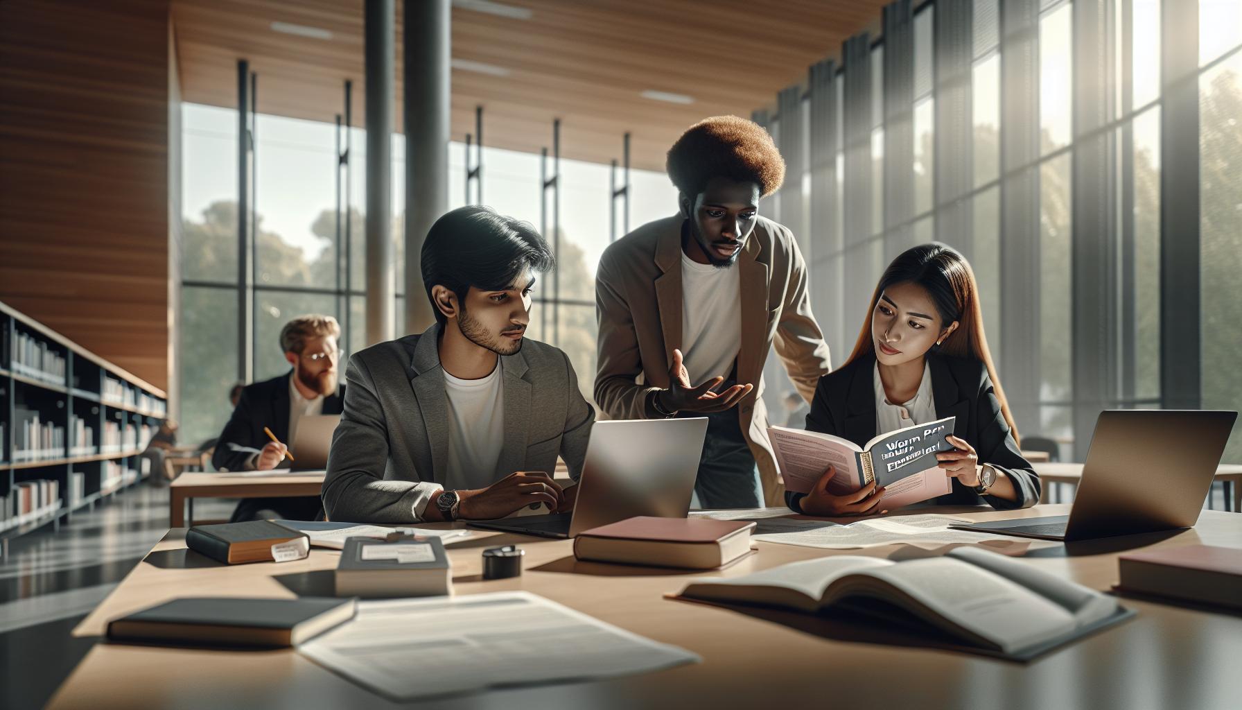 How to Get Work Permit in Germany: International Student Guide