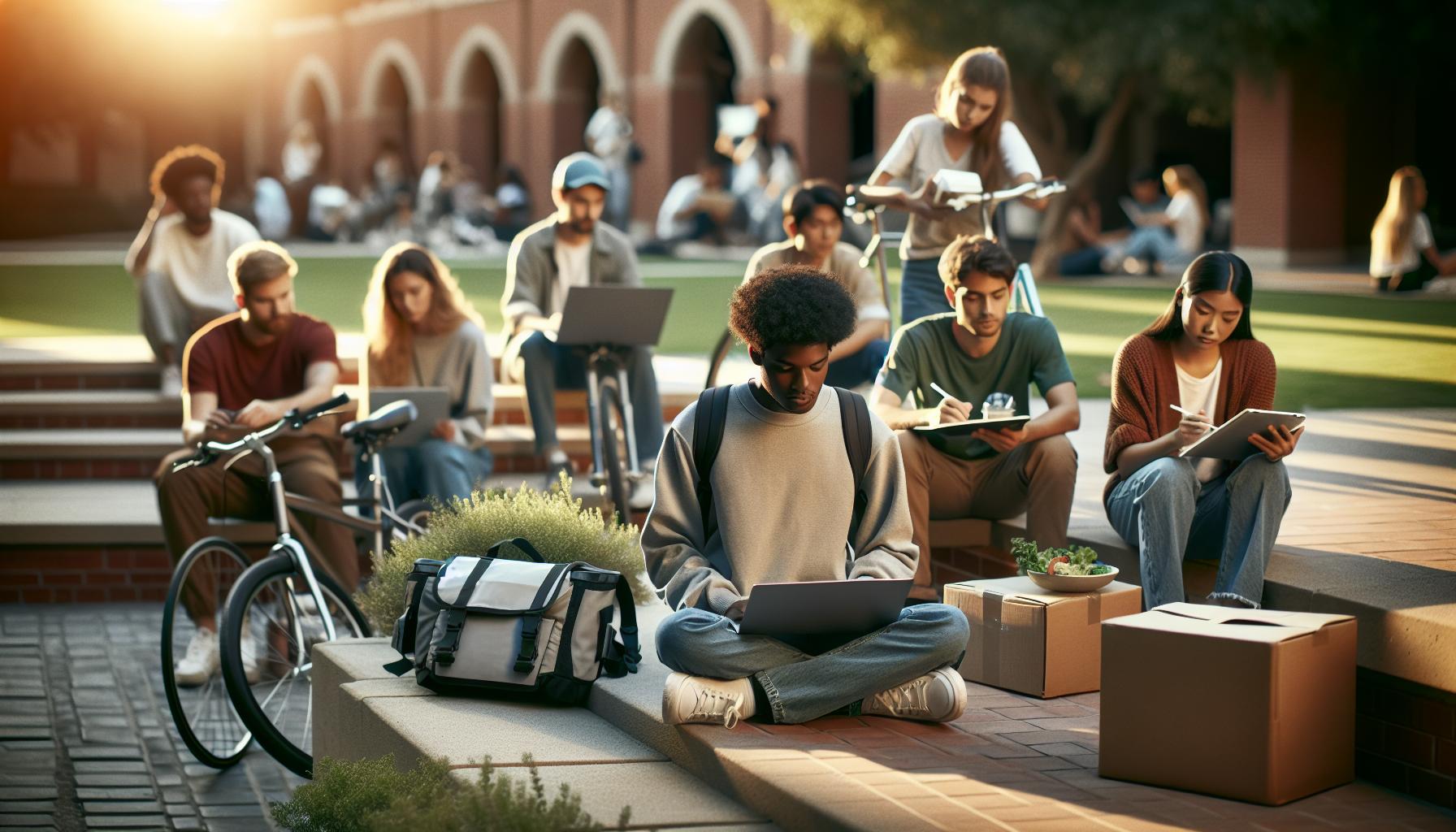 Top Flexible Job Options for Students