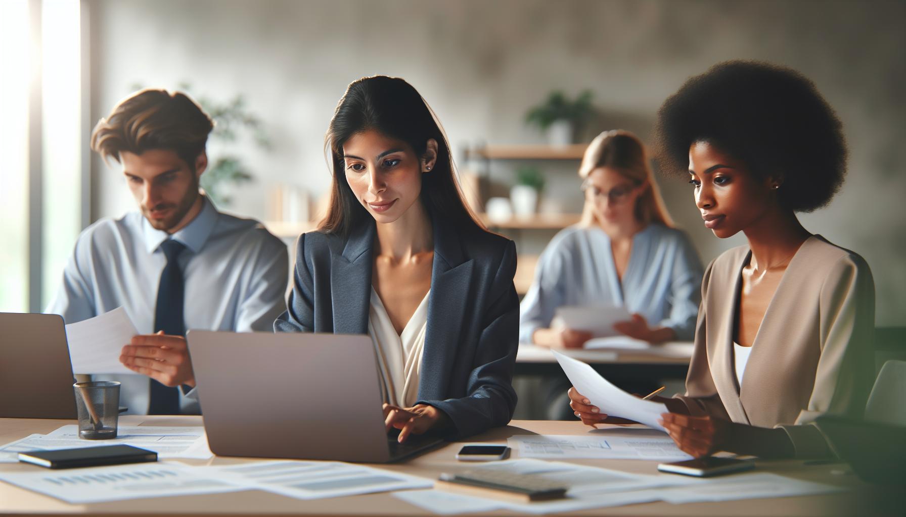 Essential Tips for Online Job Applications