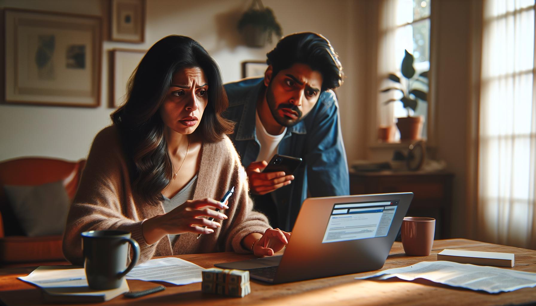 The Rise of Work-From-Home Scams: What You Need to Know