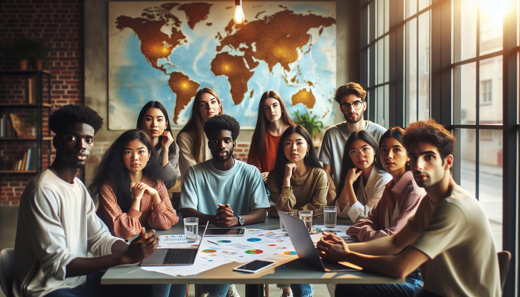 Understanding Job Opportunities for International Students