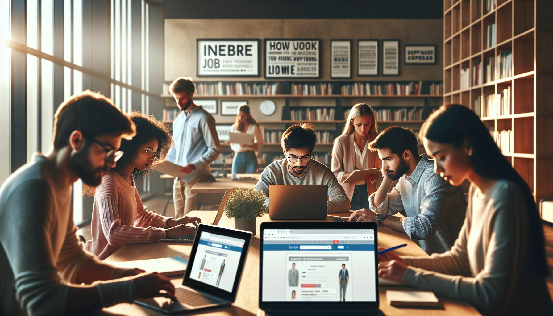 Top Online Job Platforms for Students