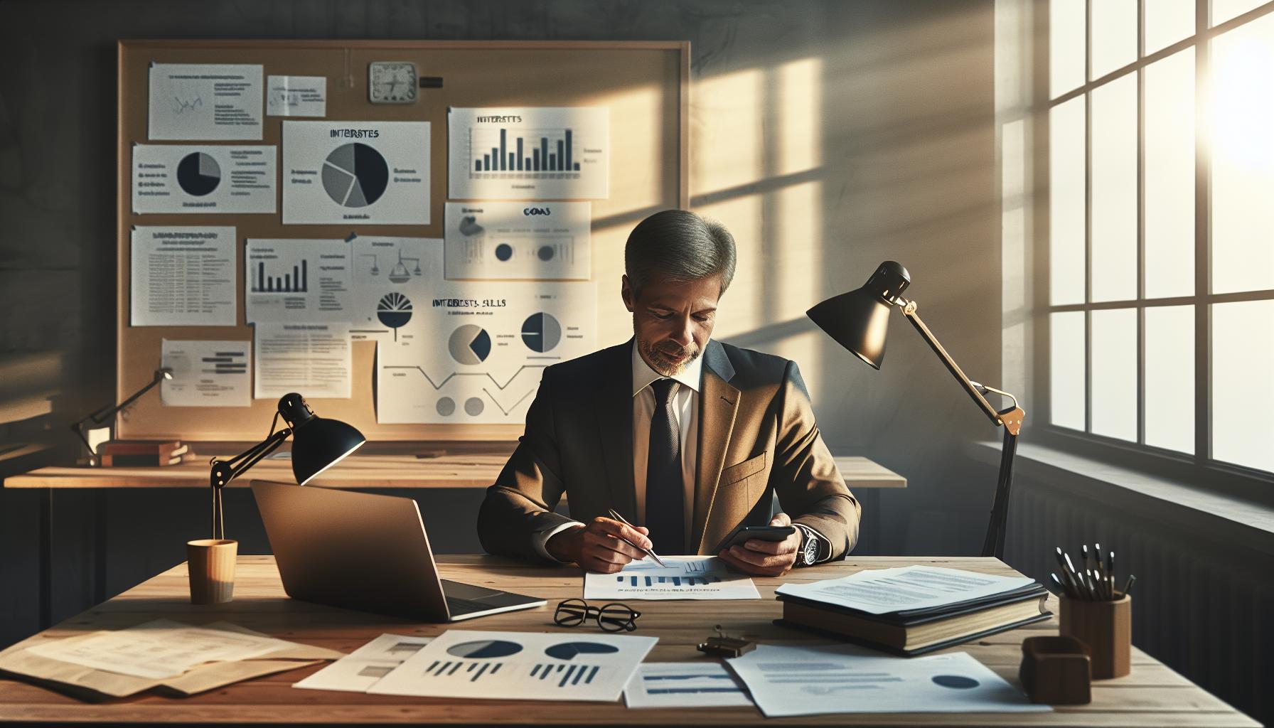 How to Identify the Right Corporate Job for You