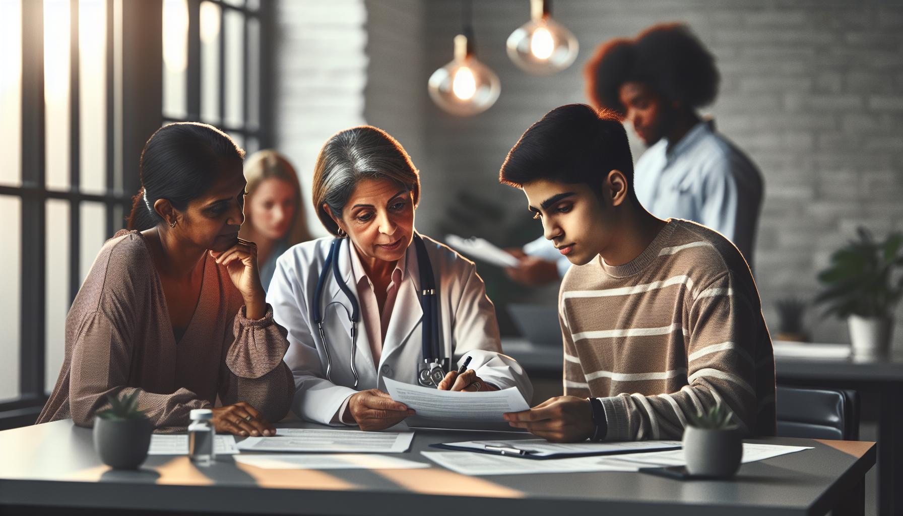 How to Verify Your Need for a Doctor's Excuse